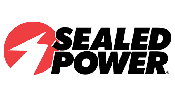 SEALED POWER