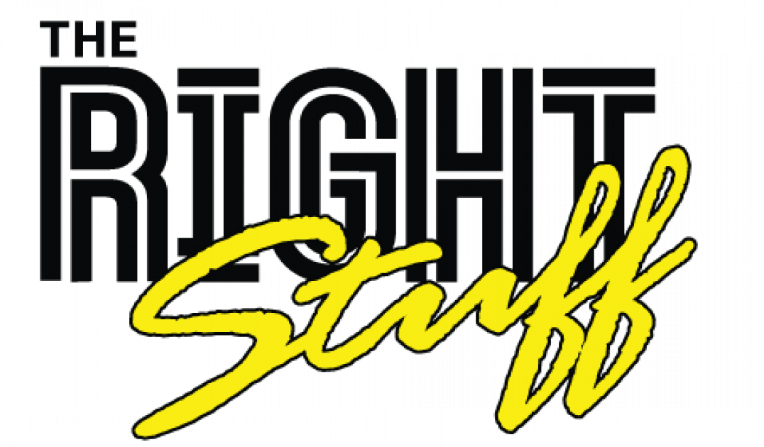 RIGHT STUFF