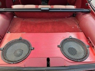 1985 Chevrolet Camaro Z28
