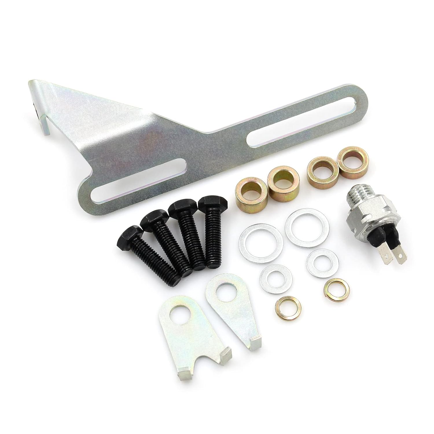 Neutral Safety Switch/Backup(Reverse) light switch Kit FOR 350 400 700R4 200R4 4l60