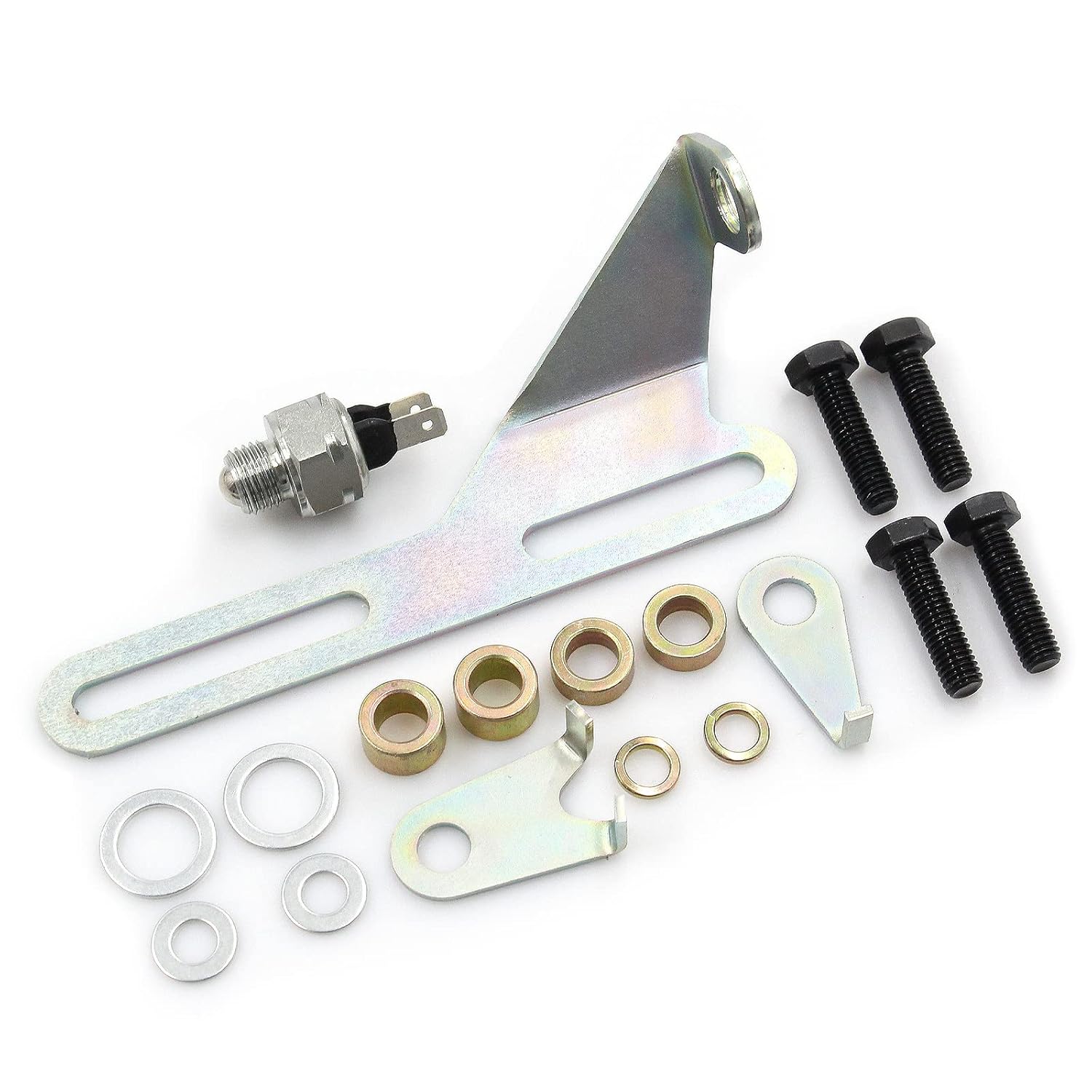 Neutral Safety Switch/Backup(Reverse) light switch Kit FOR 350 400 700R4 200R4 4l60