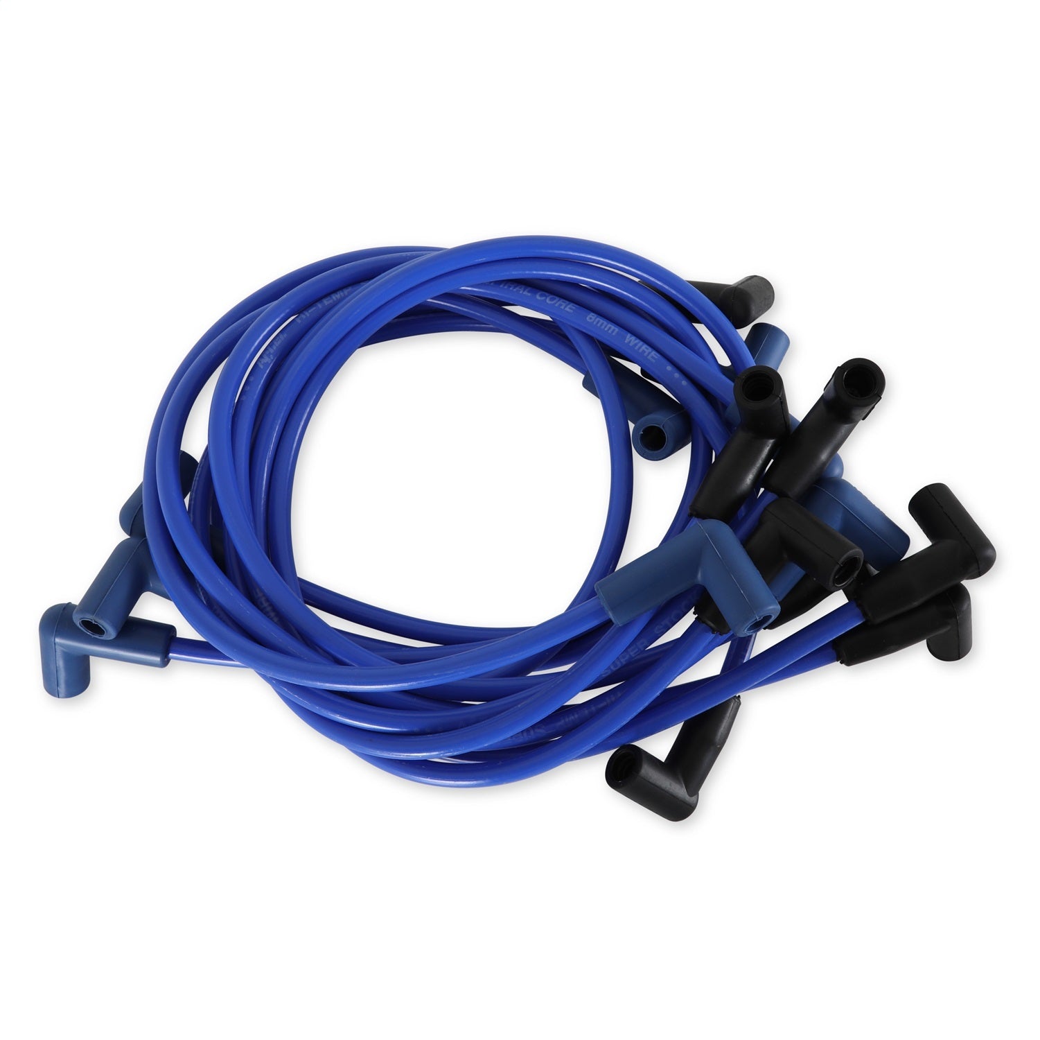 S/S Custom Wire Set