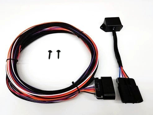 Controller Intelligent Relay