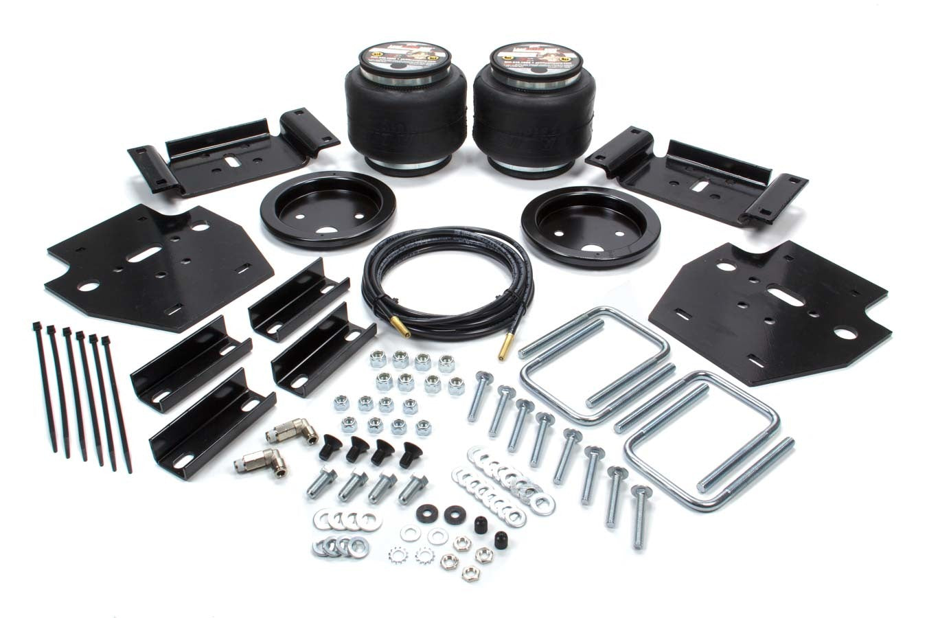 07- Tundra Rear Air Bag Kit