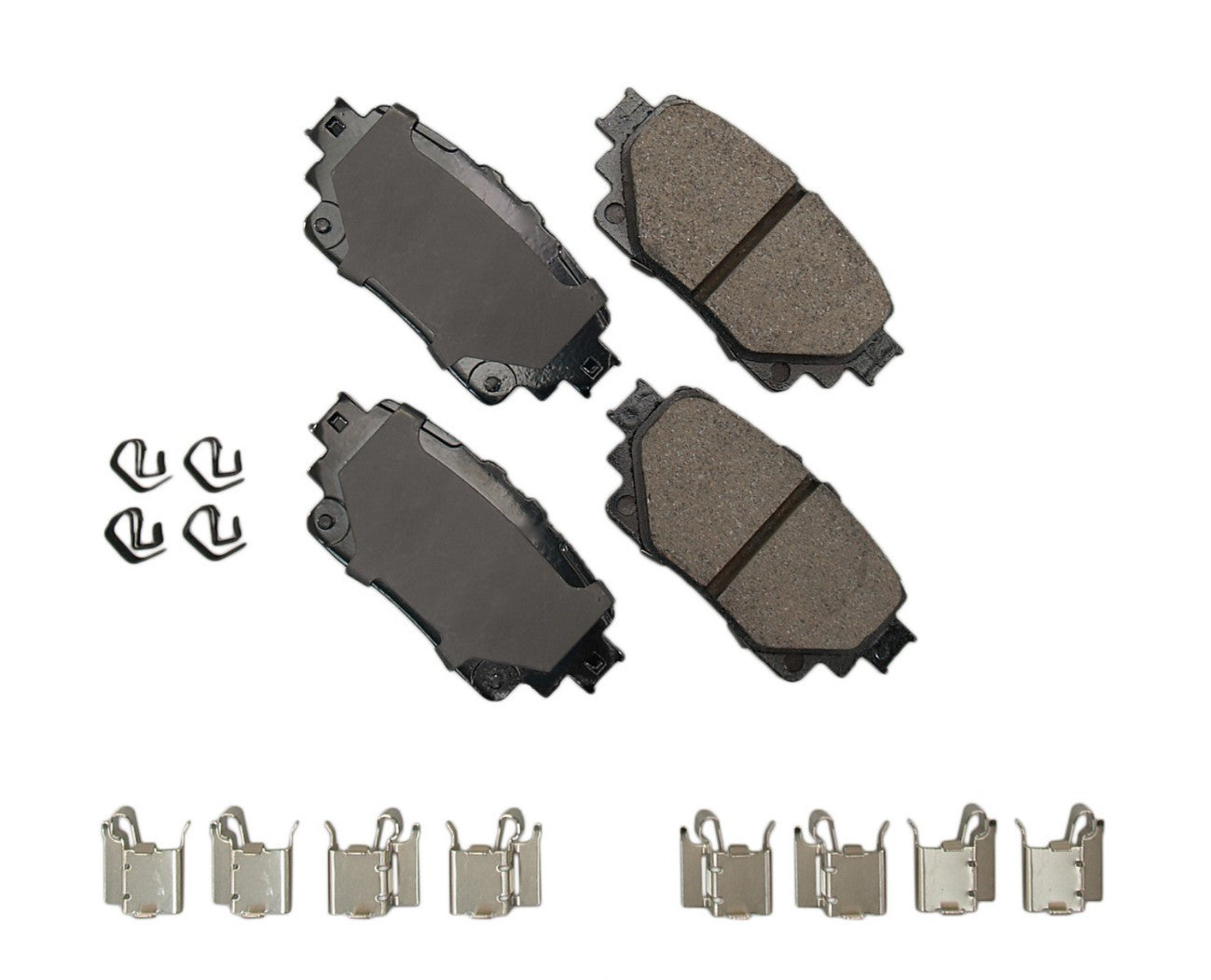 Toyota; Corolla 22-19 H ighlander 22-20 RAV4 Pr