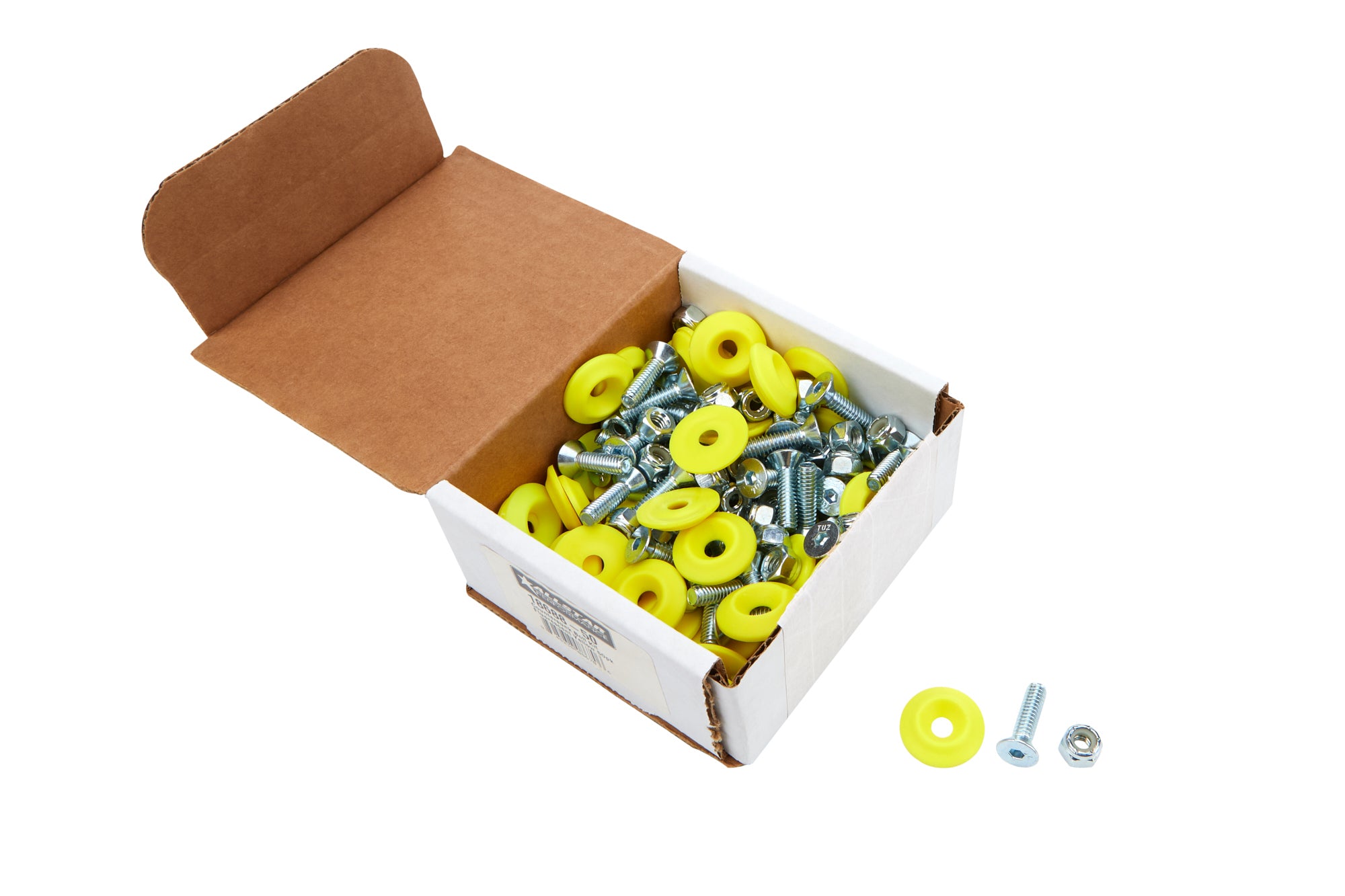 Countersunk Bolt Kit Discontinued
