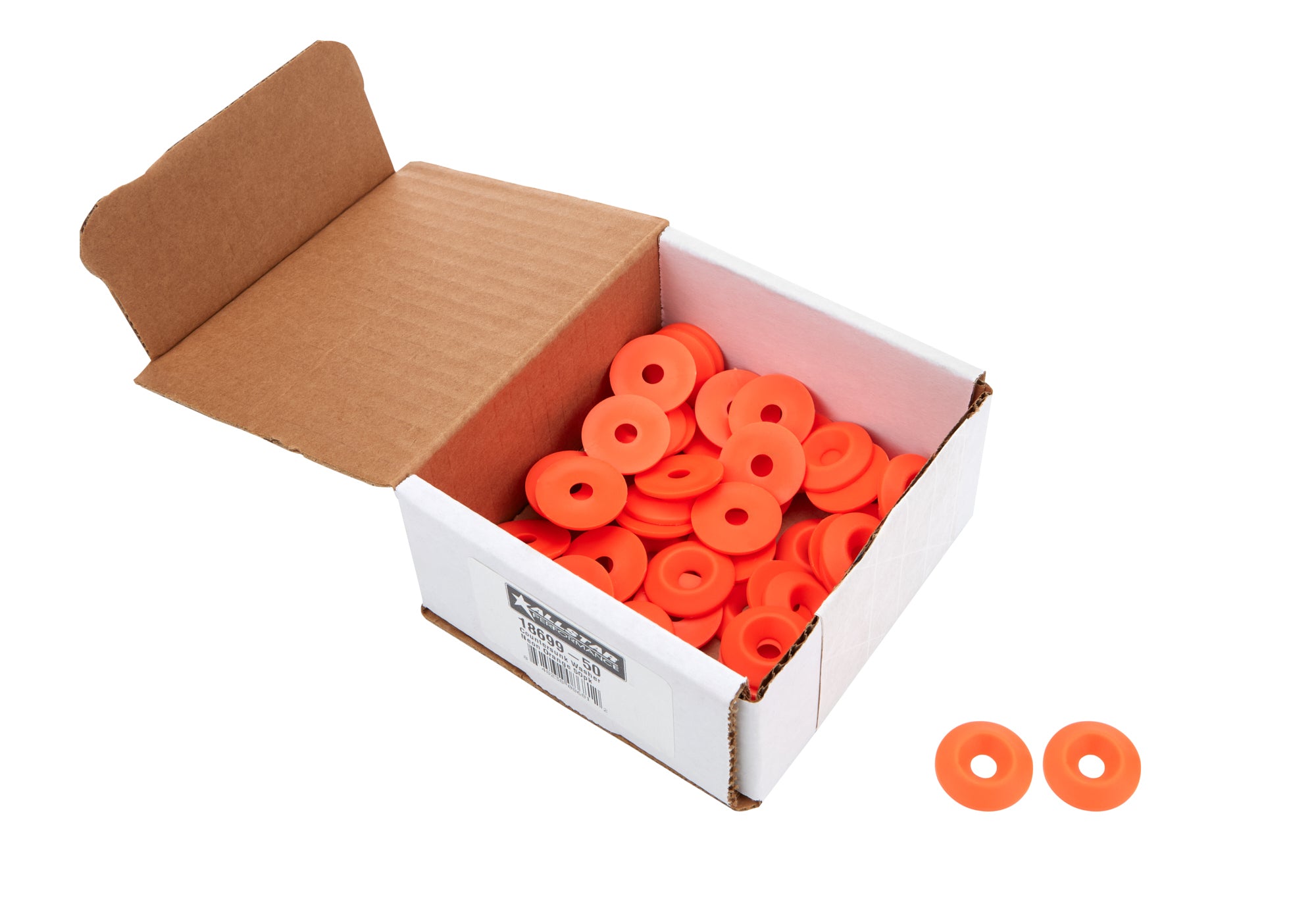 Countersunk Washer Discontinued
