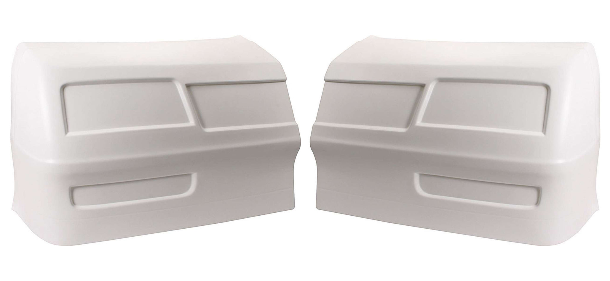 Monte Carlo SS Nose White Discontinued