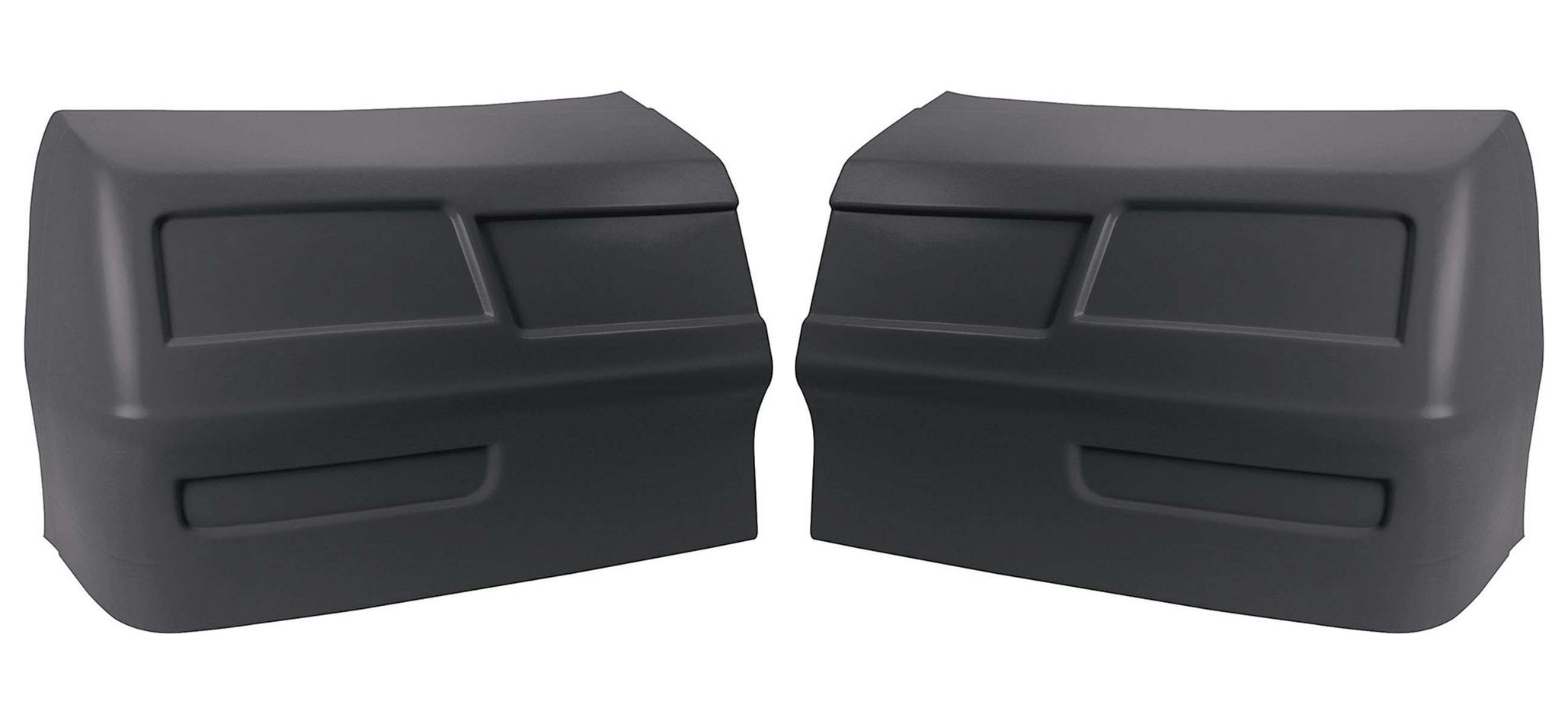 Monte Carlo SS Nose Black 1983-88