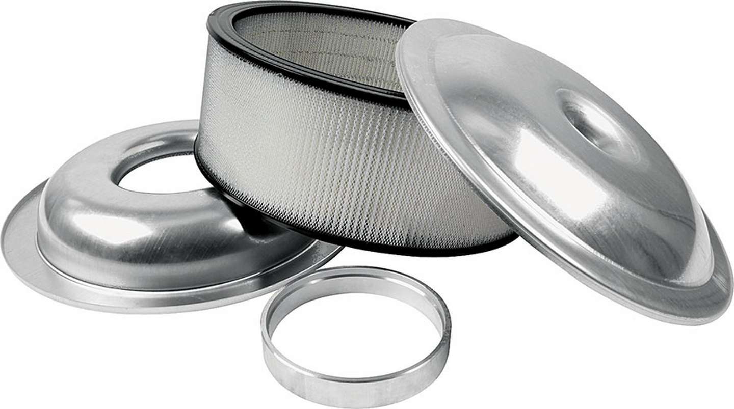 LW 14in A/C Kit Plain Discontinued