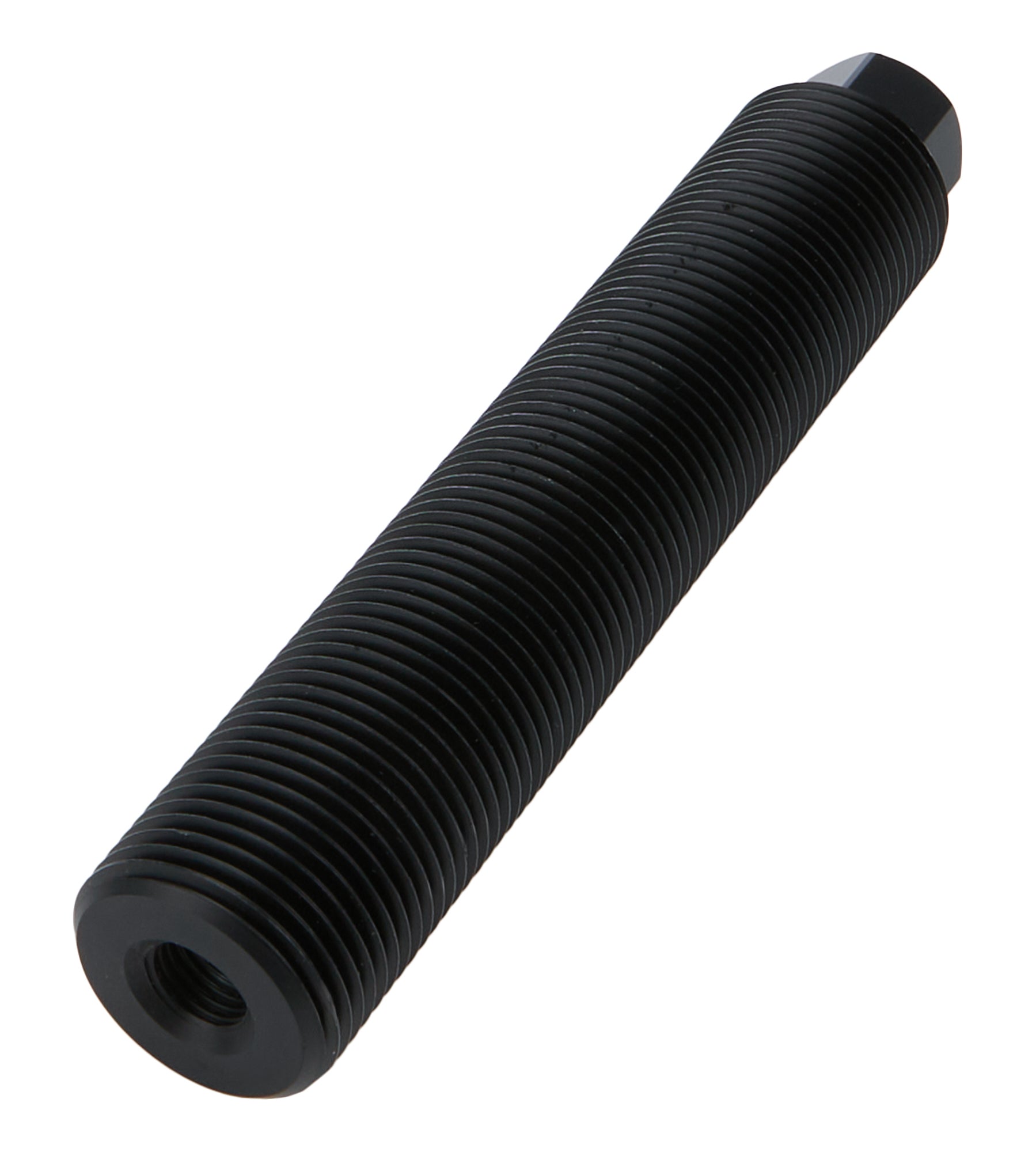 Jack Bolt Aluminum 6in Fine Thread