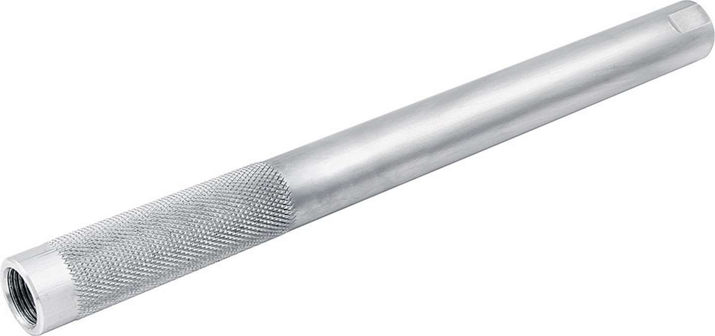 5/8 Aluminum Round Tube 8in Discontinued
