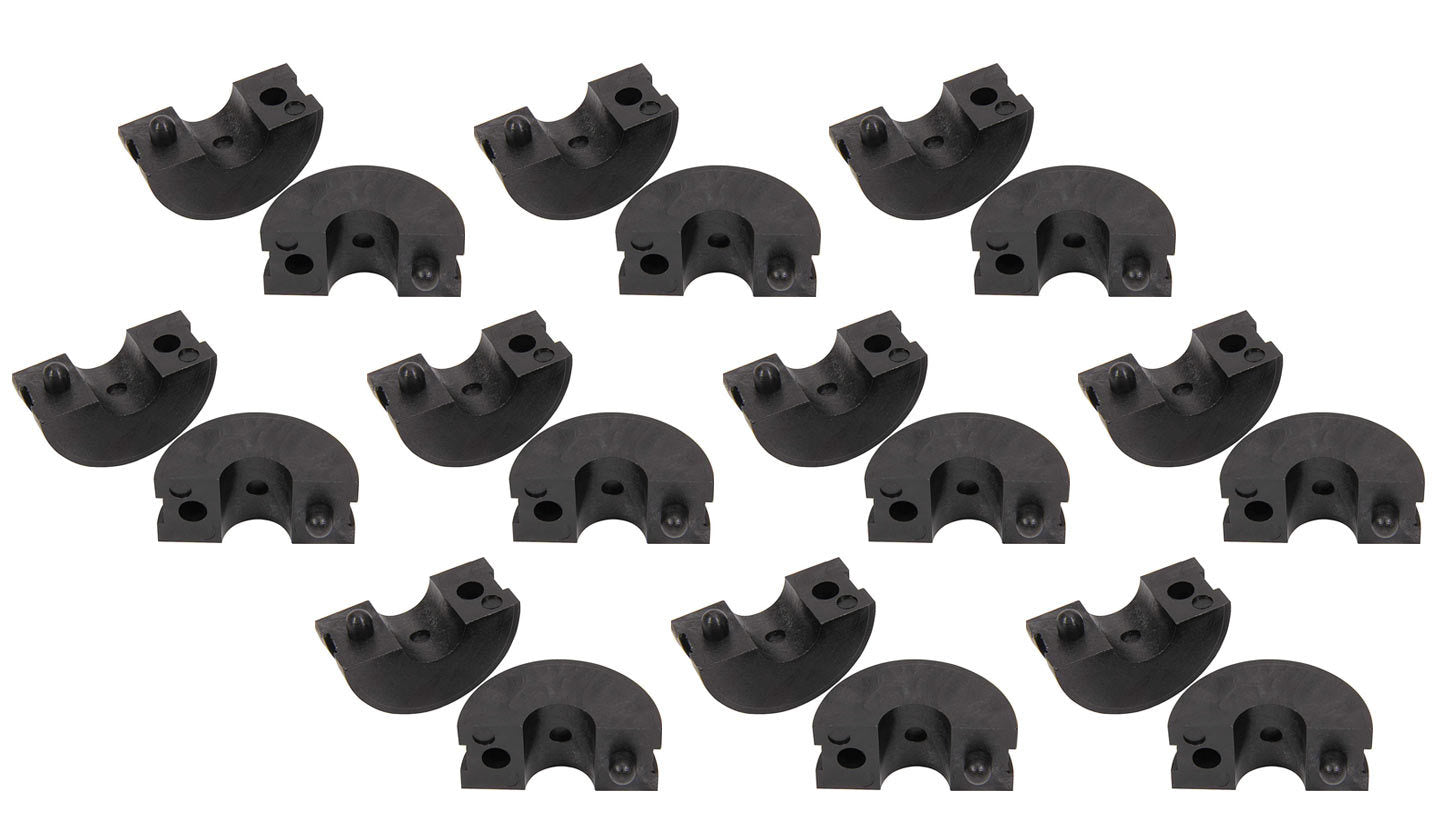 14mm Shock Collar Shim Kit 3/4in 10pk