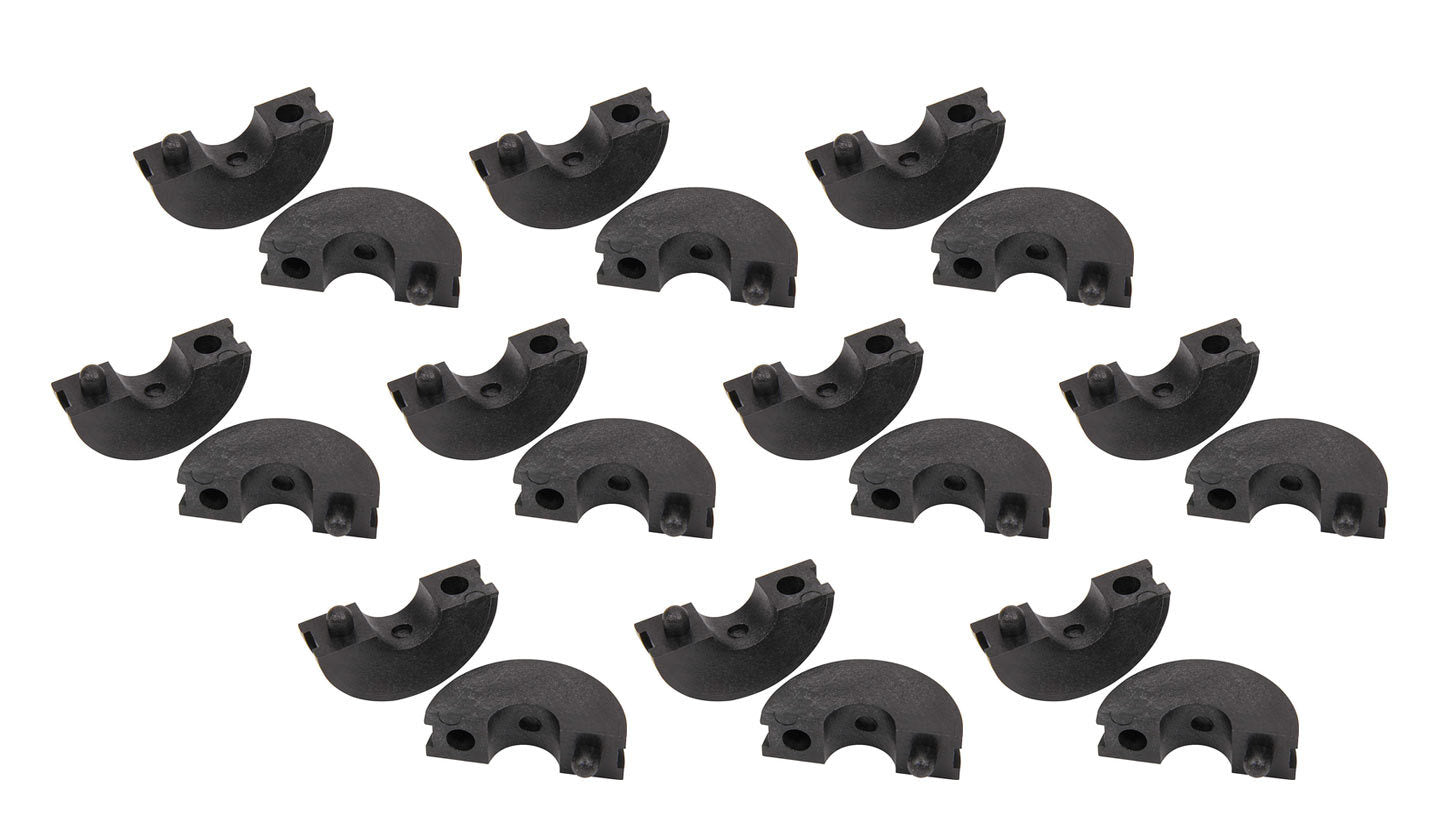 16mm Shock Collar Shim Kit 1/2in 10pk