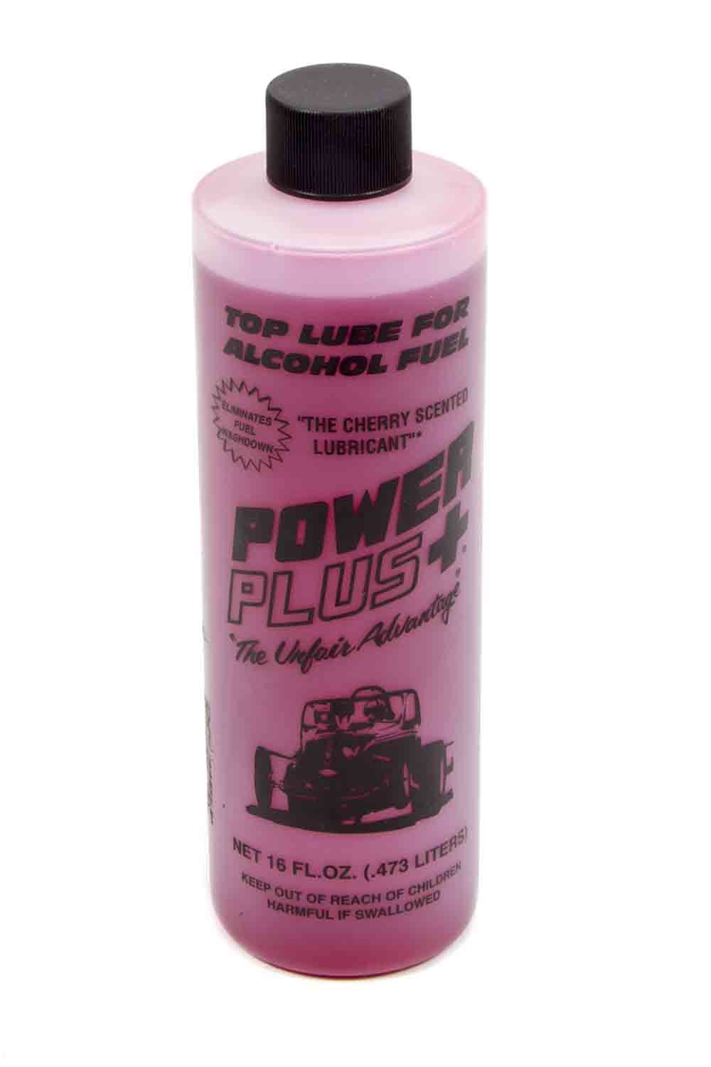 Upper Lube Fuel Additive Cherry Scent 16oz