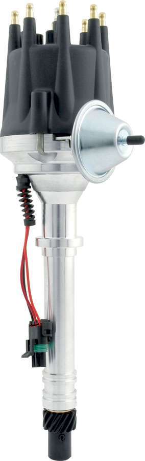 GM Distributor Discontinued