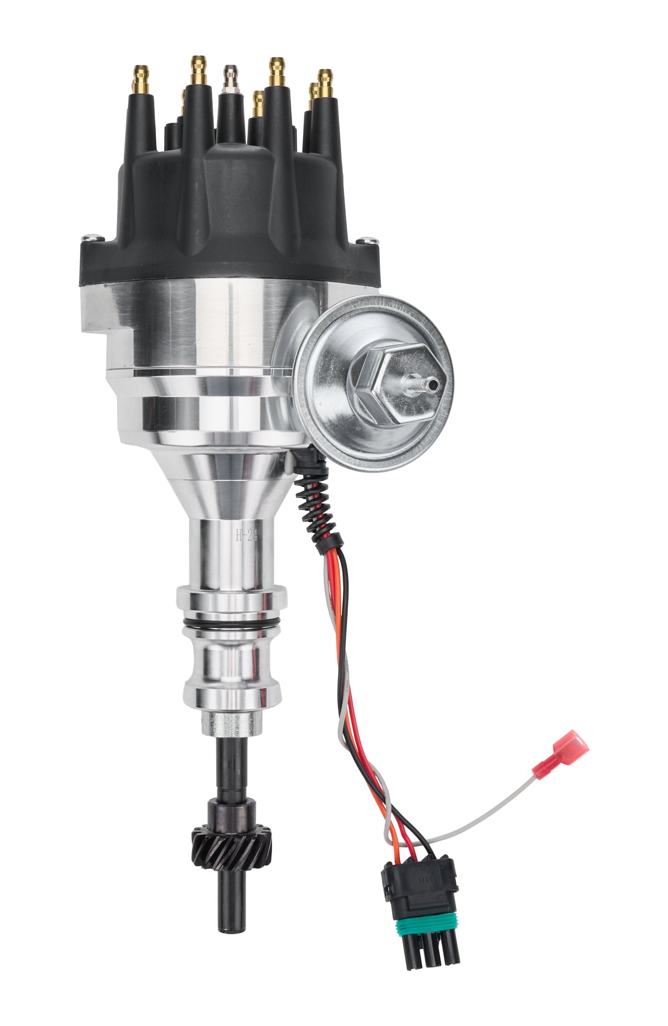 Ford Distributor 221-302 with Rev Limiter