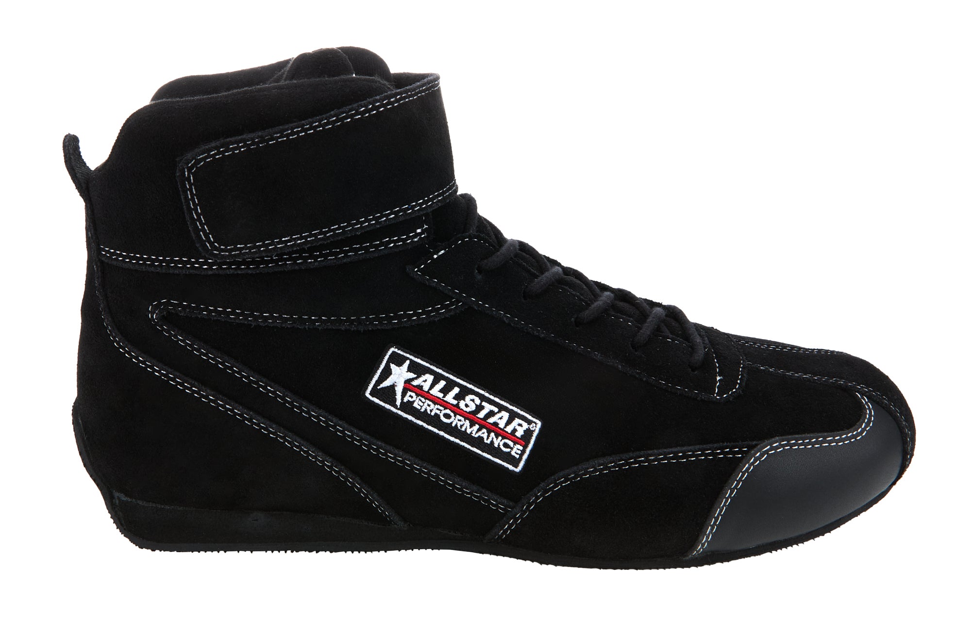 Driving Shoes Black SFI3.3/5 Pro Series 12.0