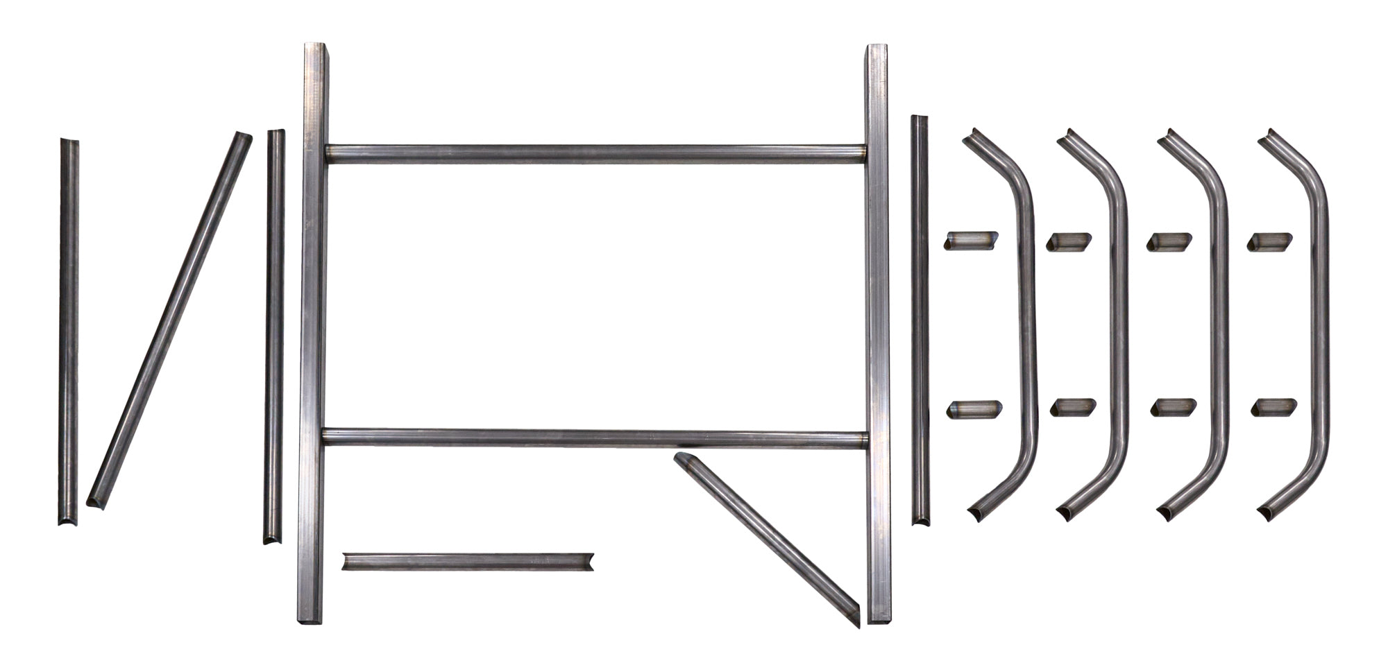 Component Box for 22096 Honda Cage Kit