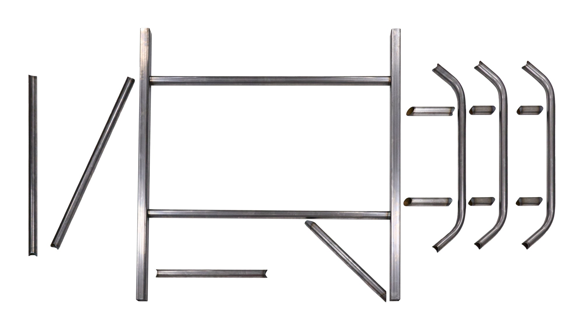 Component Box for 22097 Neon Cage Kit