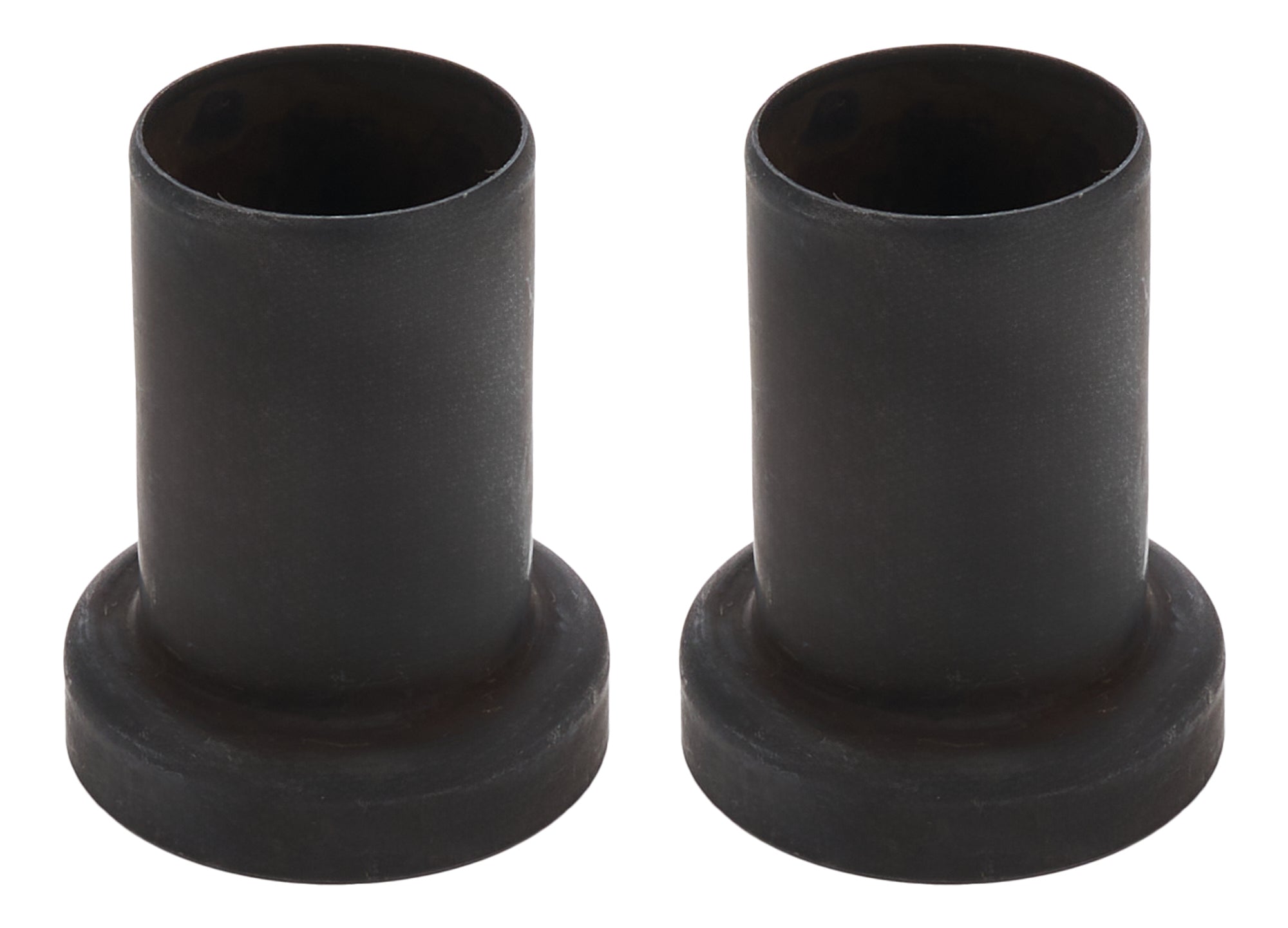 Water Pump Plate Sleeves 1pr Pontiac V8