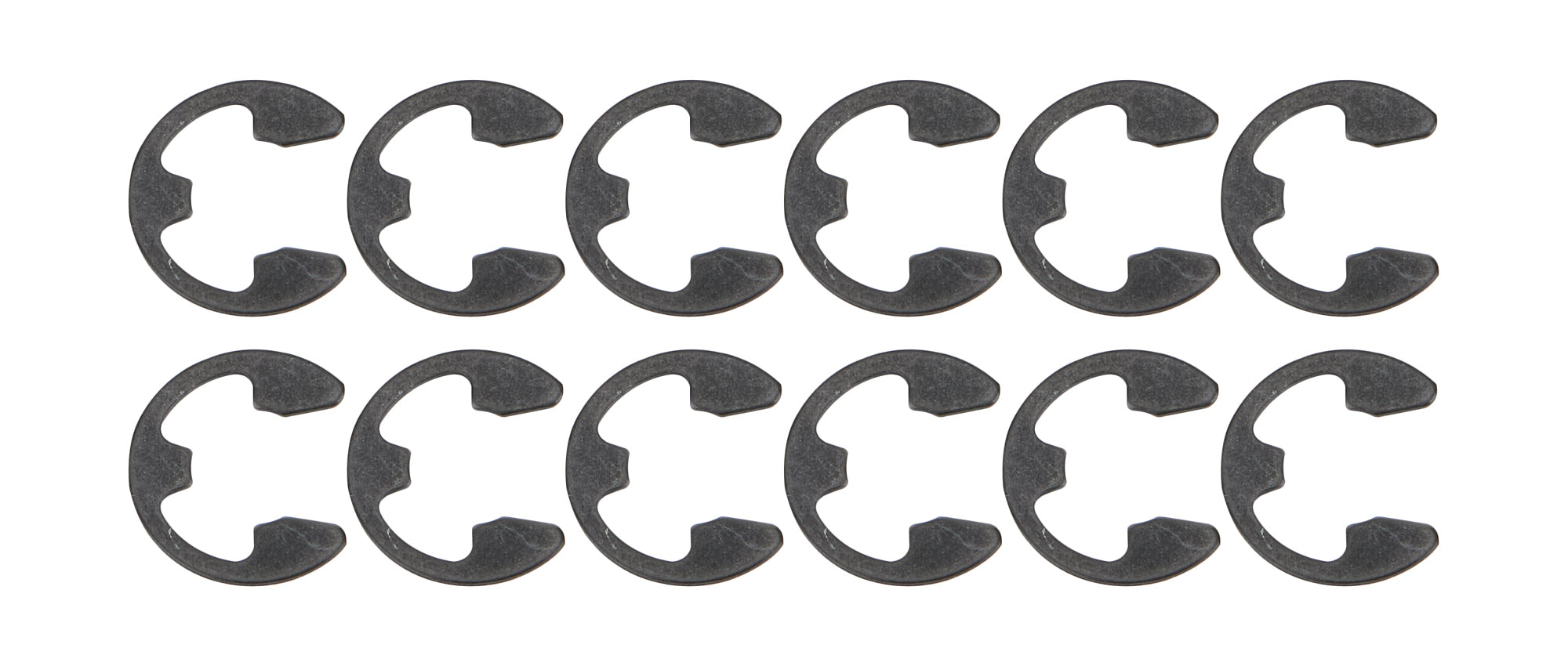 E-Clip Retainer 12pk for Wheel Cover Kit