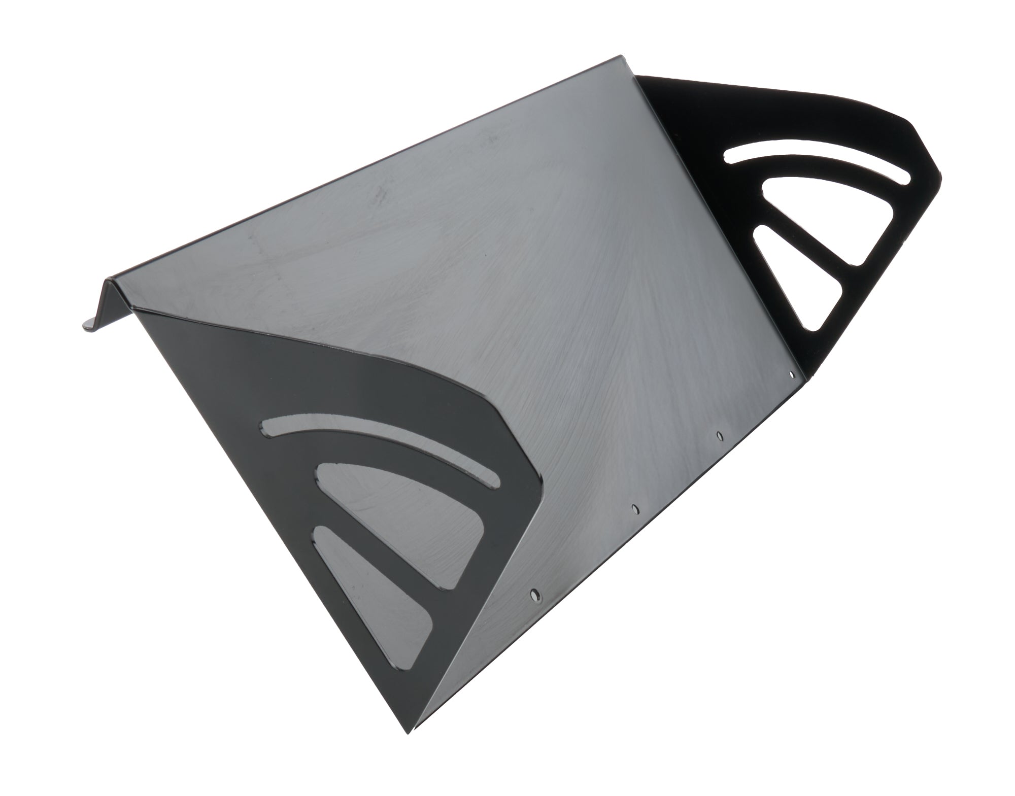 Spoiler Blade RH Late Model 8in x 16in