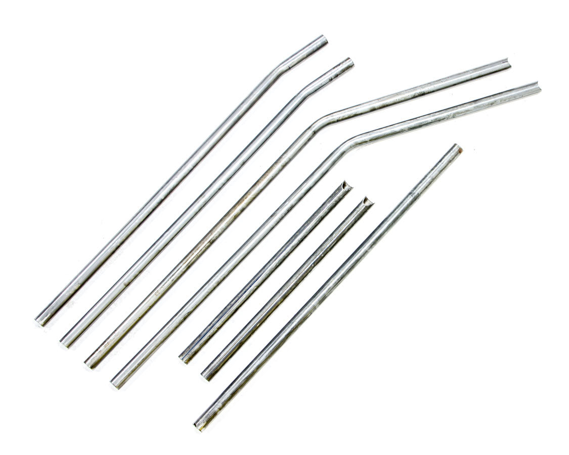 Component Box for 22604 Roll Bar Kit