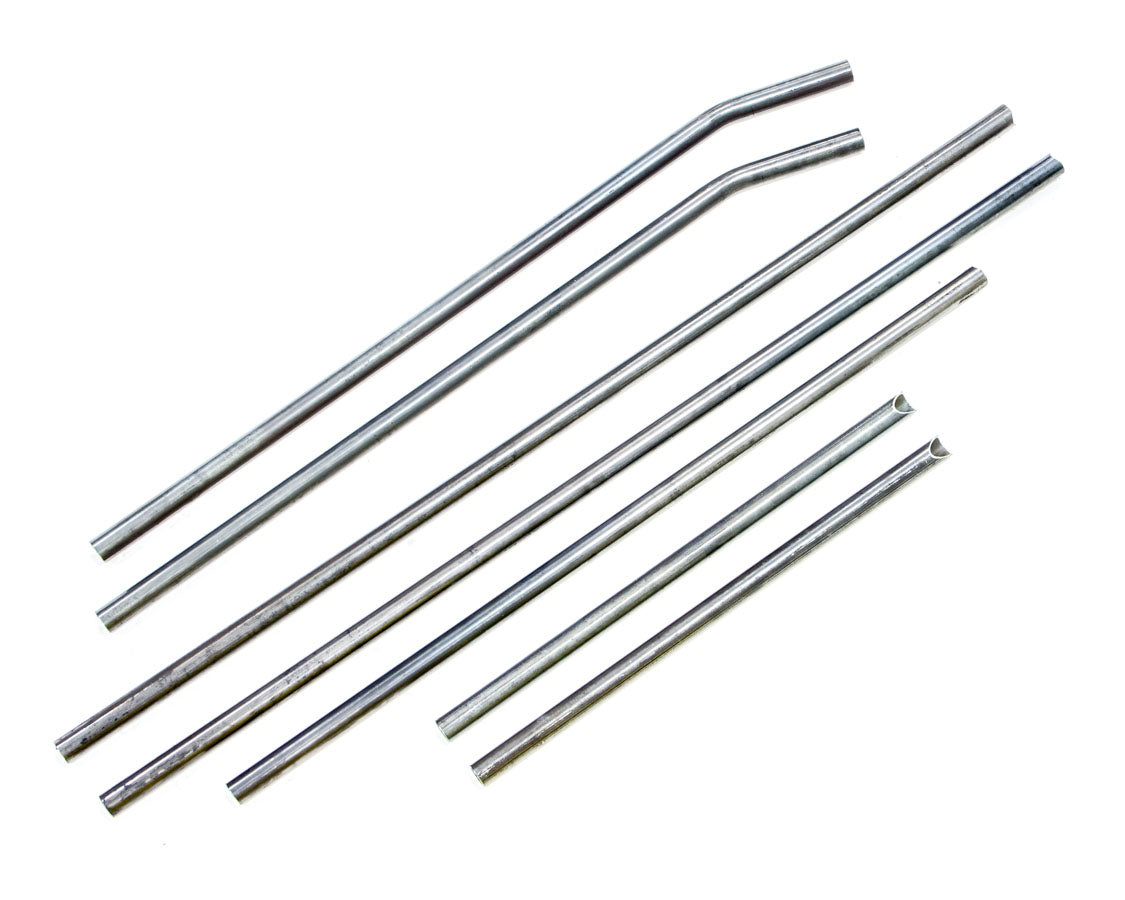 Component Box for 10-Point Cage Kit