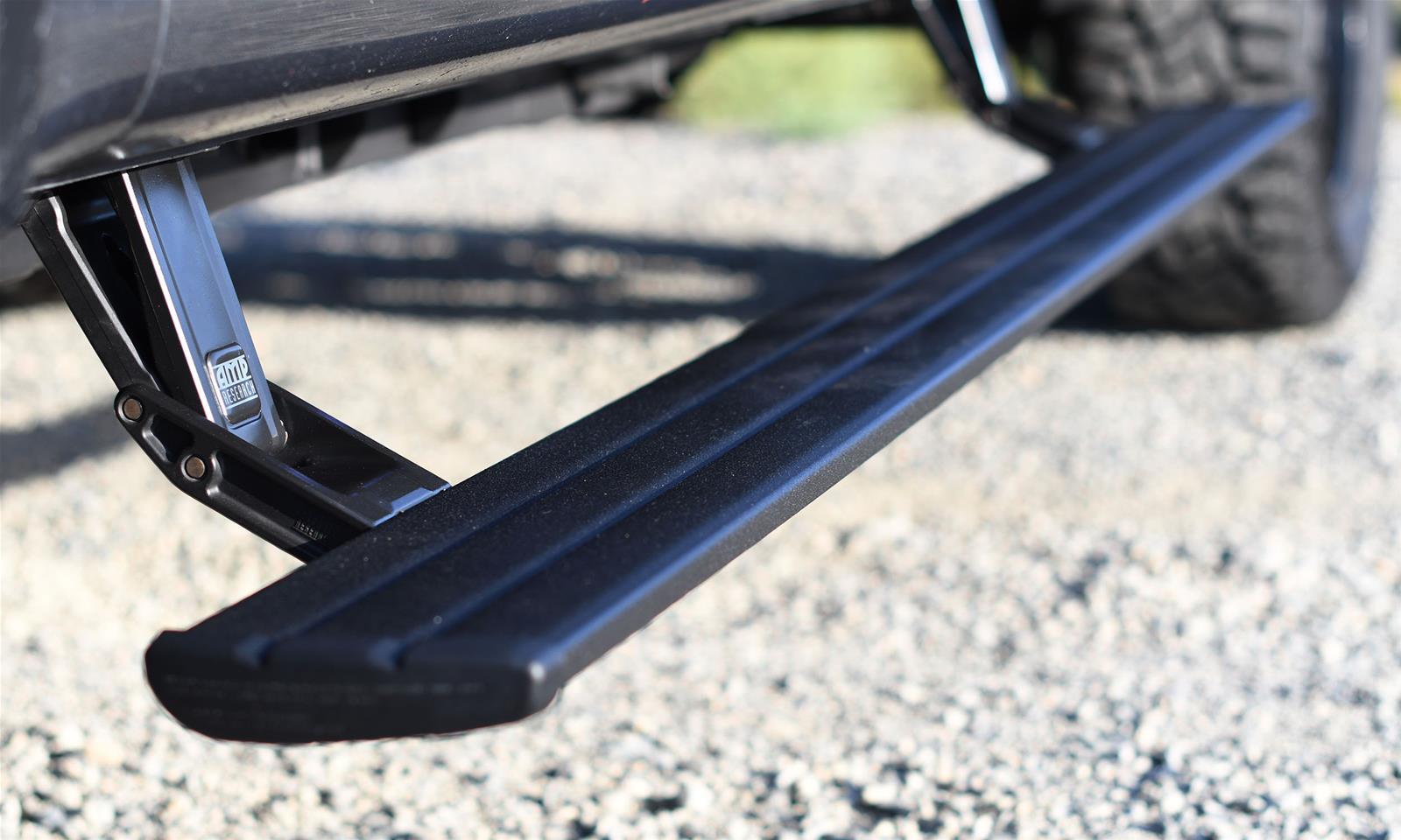 Powerstep Smart Series 22- Ford F250/F350