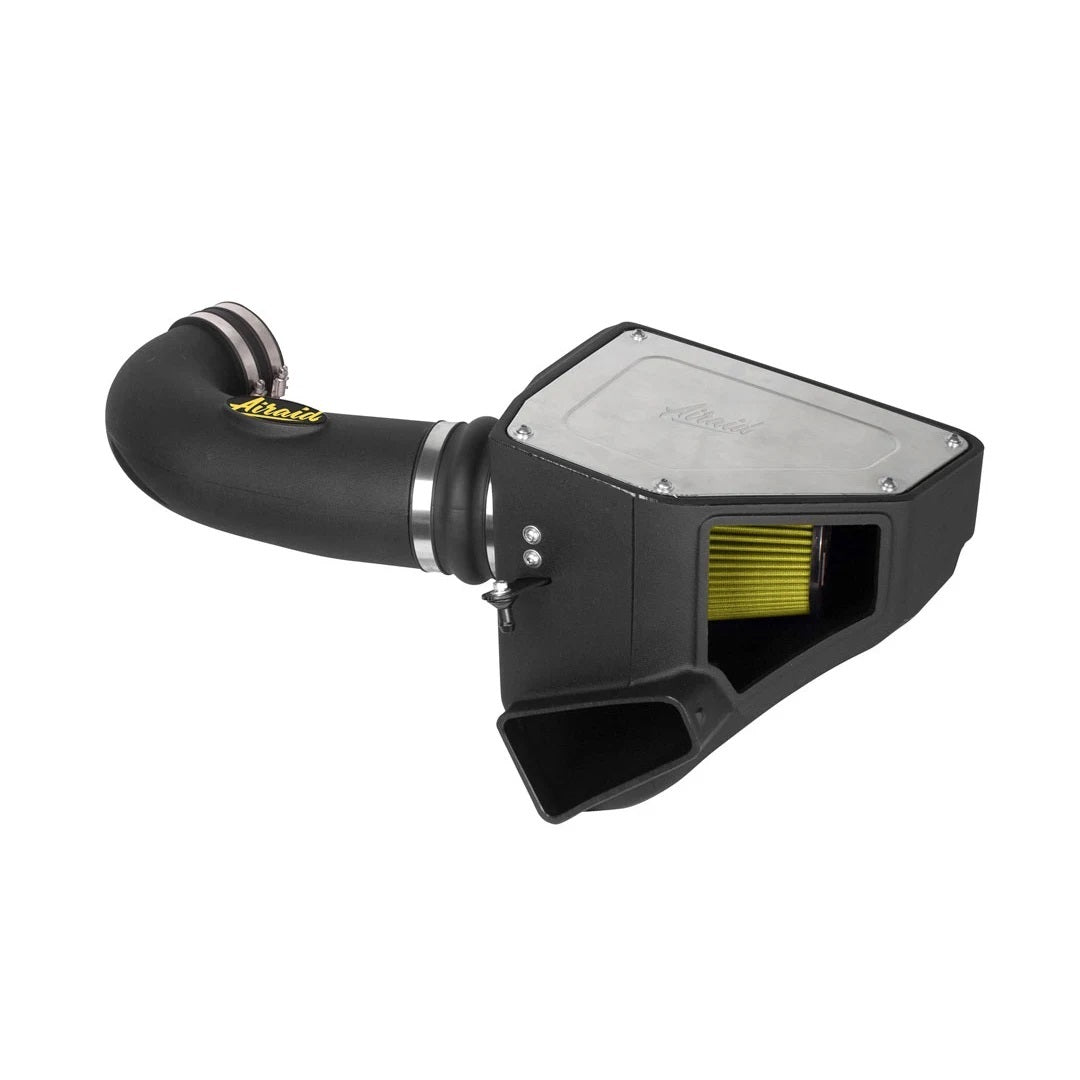 AIRAID INTAKE KIT; CHEV. CAMARO SS V8-6.2L F/I
