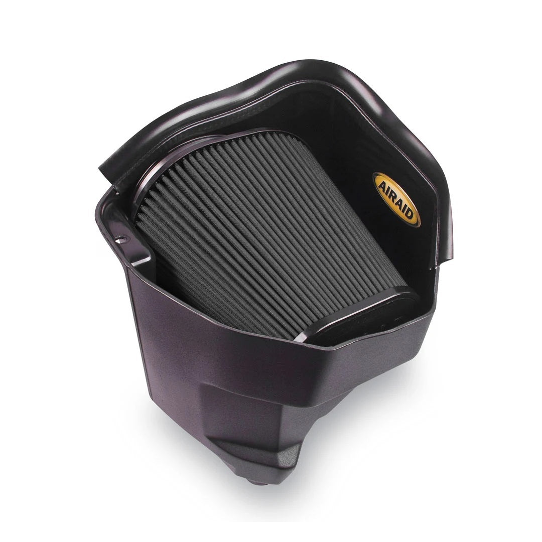 AIRAID INTAKE KIT; DODGE CHALL/CHARG/CHRY300C V