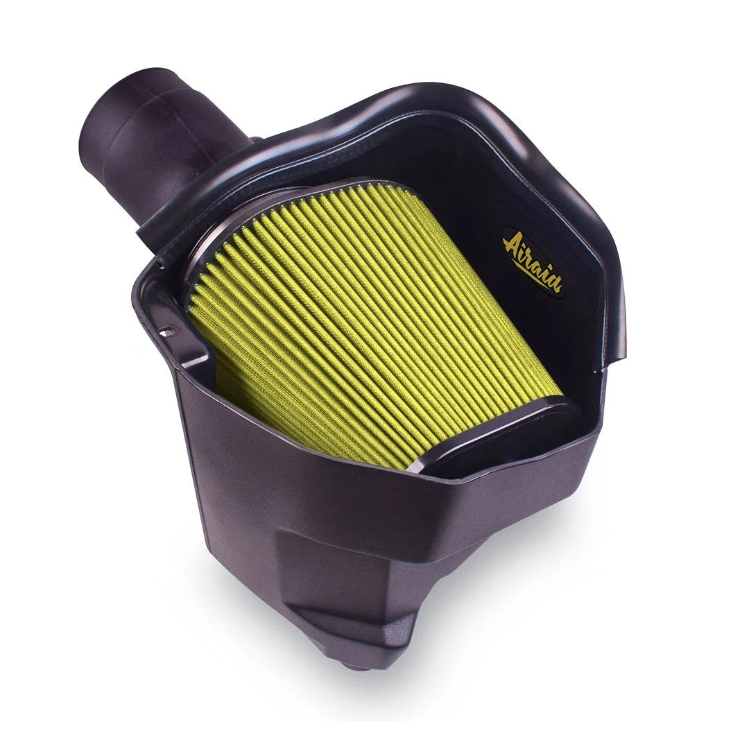 AIRAID INTAKE KIT; DODGE CHALL/CHAR/CHRY 300C V