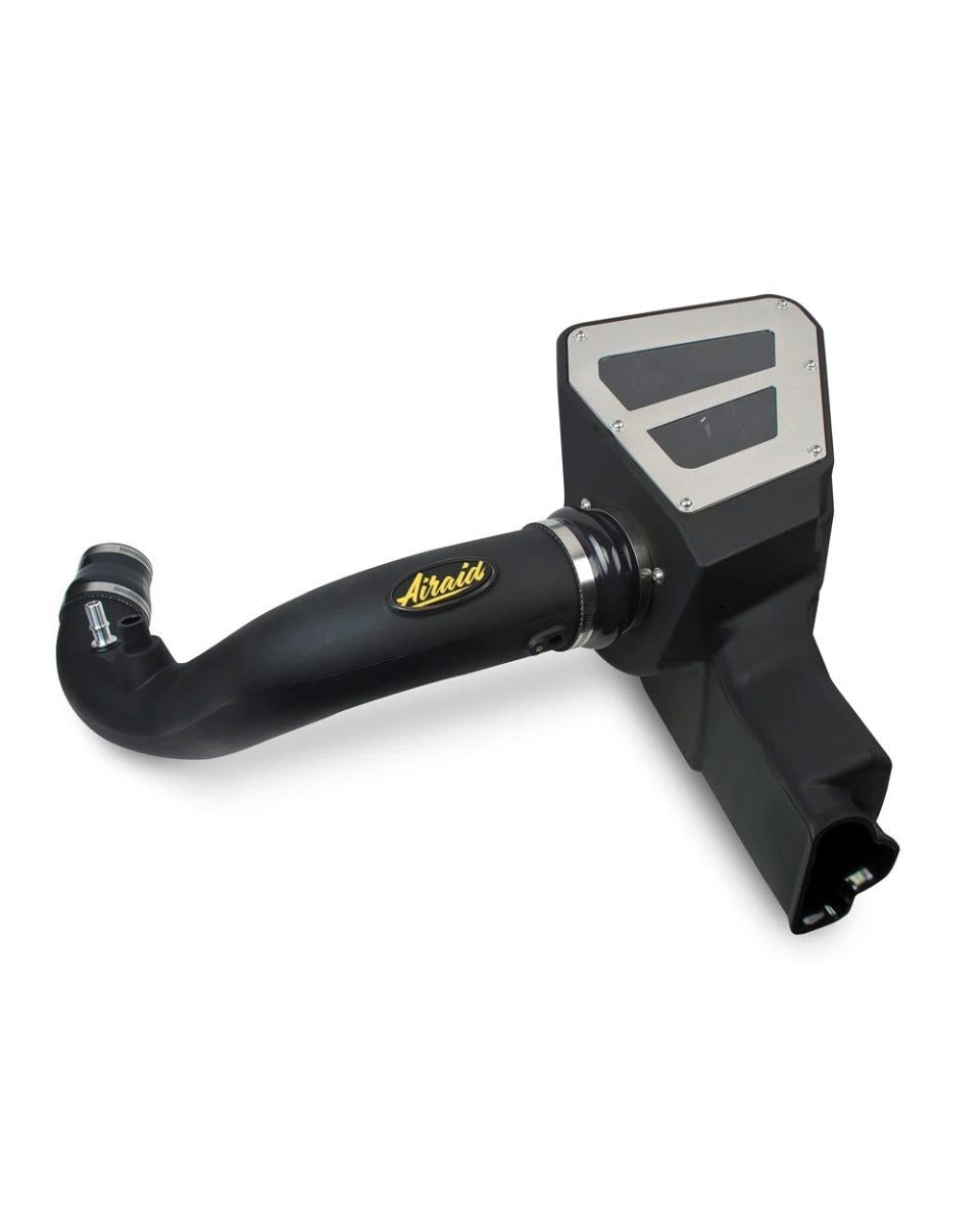AIRAID INTAKE KIT; FORD MUSTANG L4-2.3L F/I 201