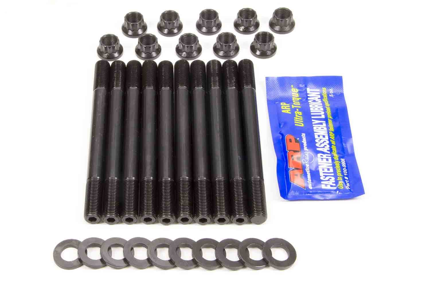Mitsubishi Head Stud Kit 12pt.