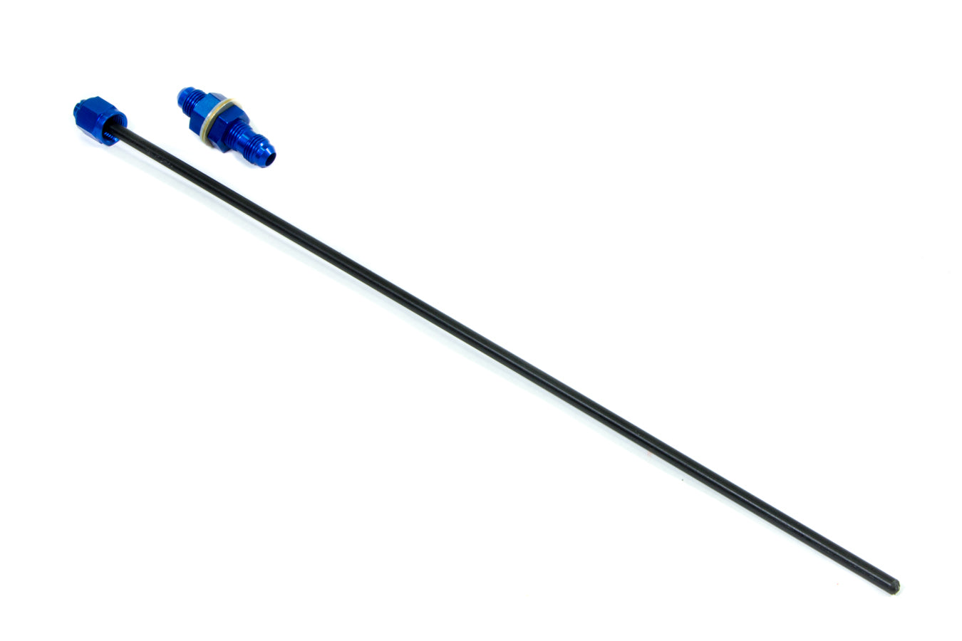 Dipstick Kit #6an 16in Cut to Length