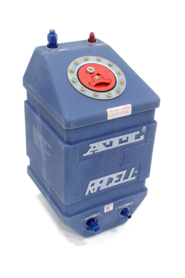 Fuel Cell 5 Gal RaceCell FIA FT3