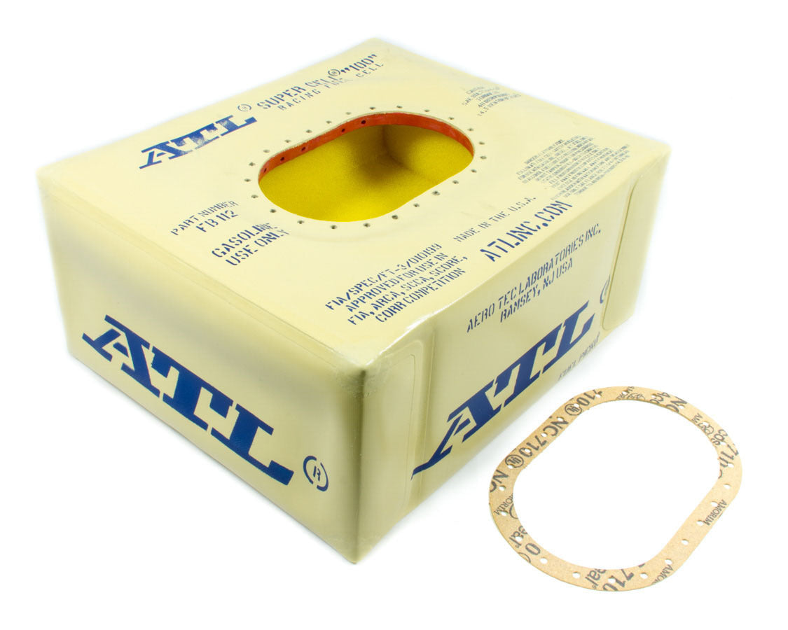 12 Gallon ATL Super Cell 100 Replacement Bladder