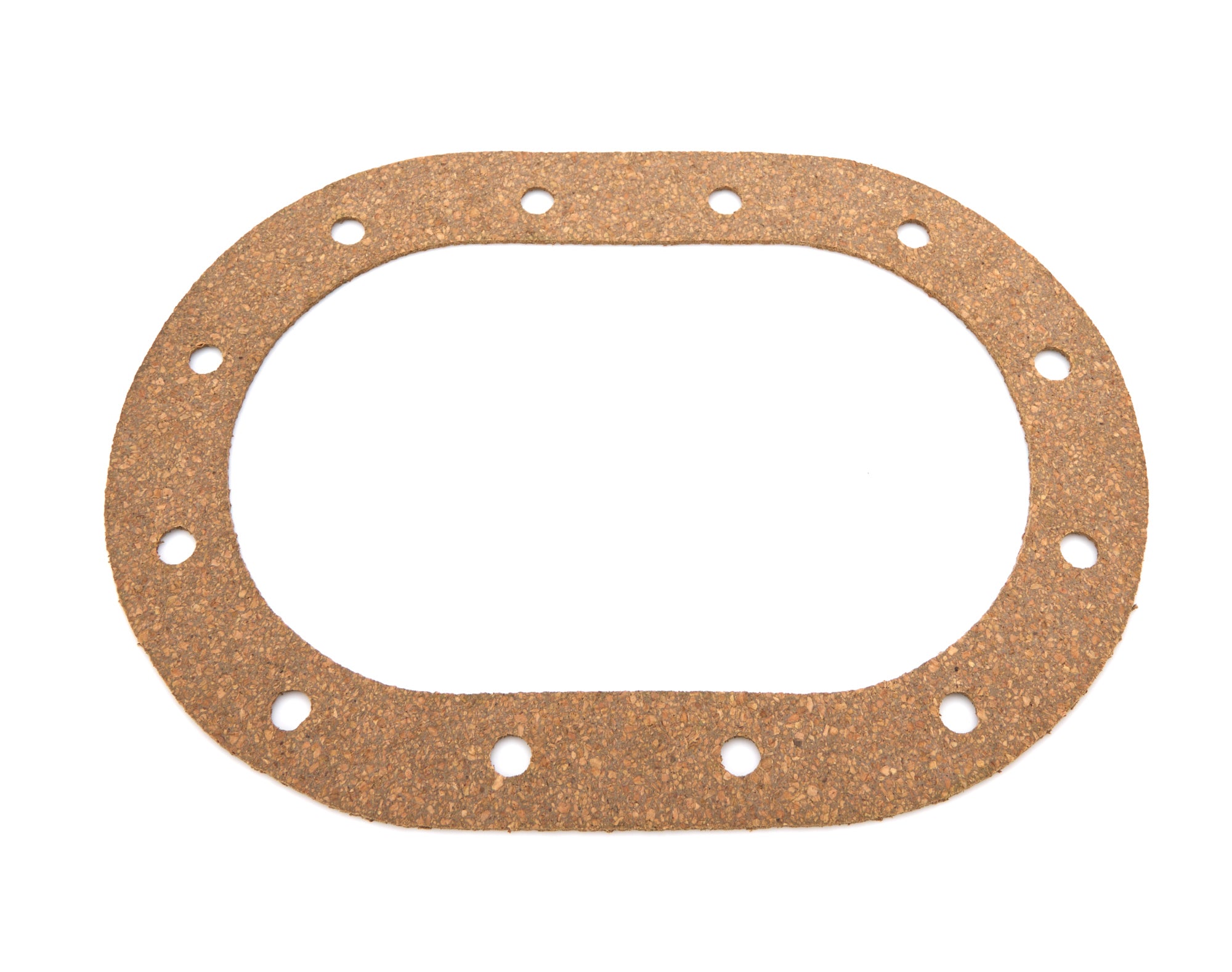 Gasket 4in x 6in12 bolt