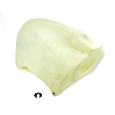 Tail Tank ONLY 33 Gal Factory Kahne