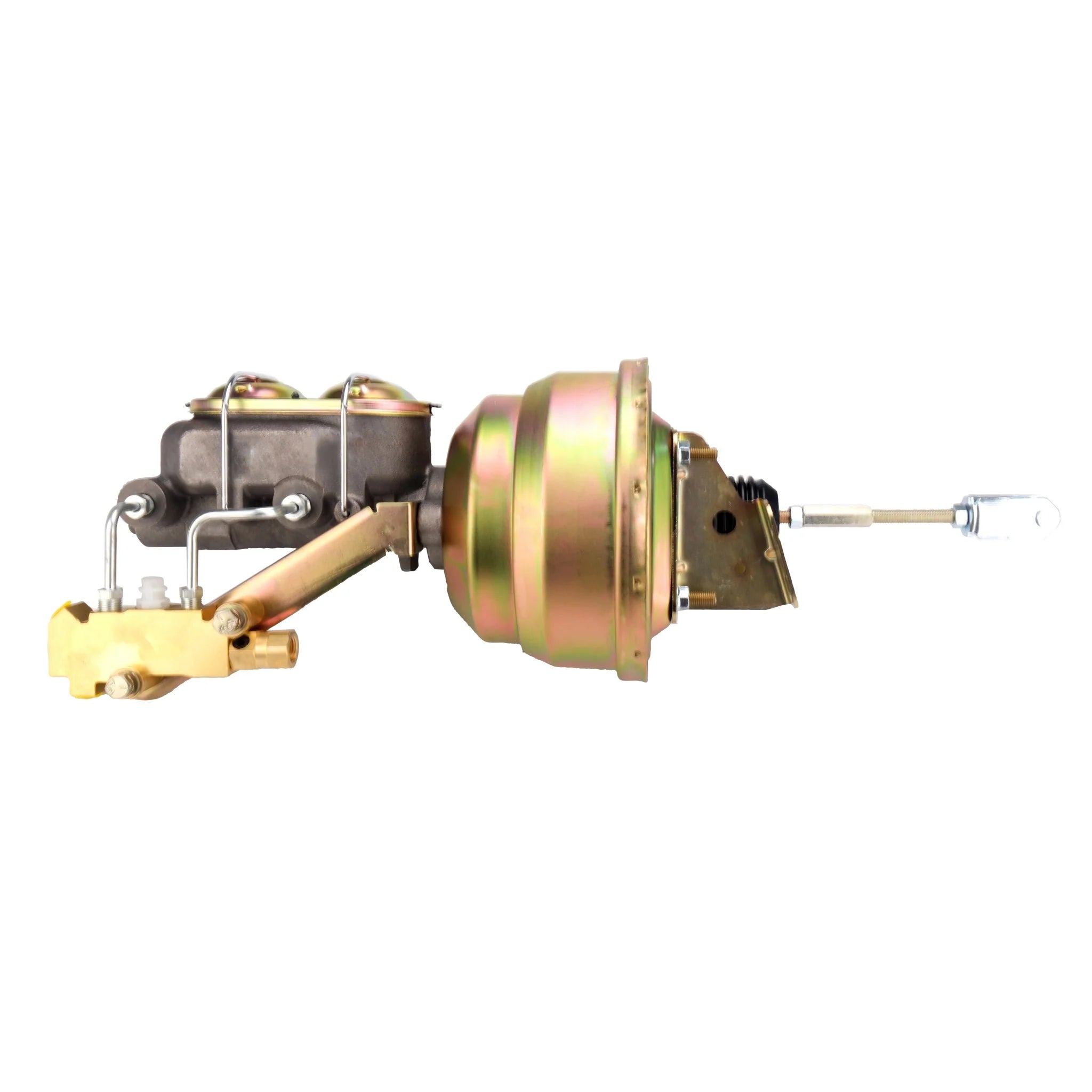 64-72 GM A,F,X Body Brake Booster Conversion Kit, 1-1/8 In Bore