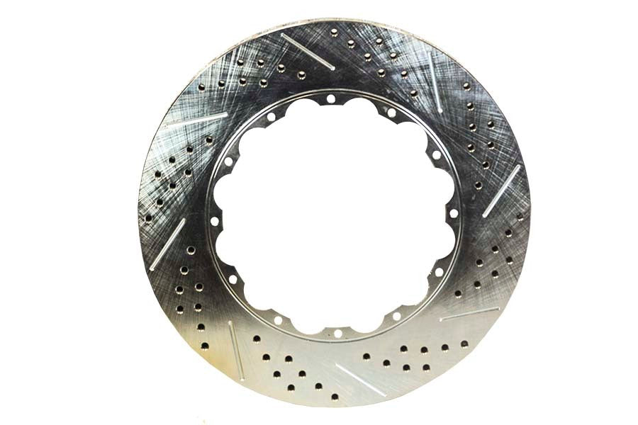 REPLACEMENT ROTOR-Brake Components