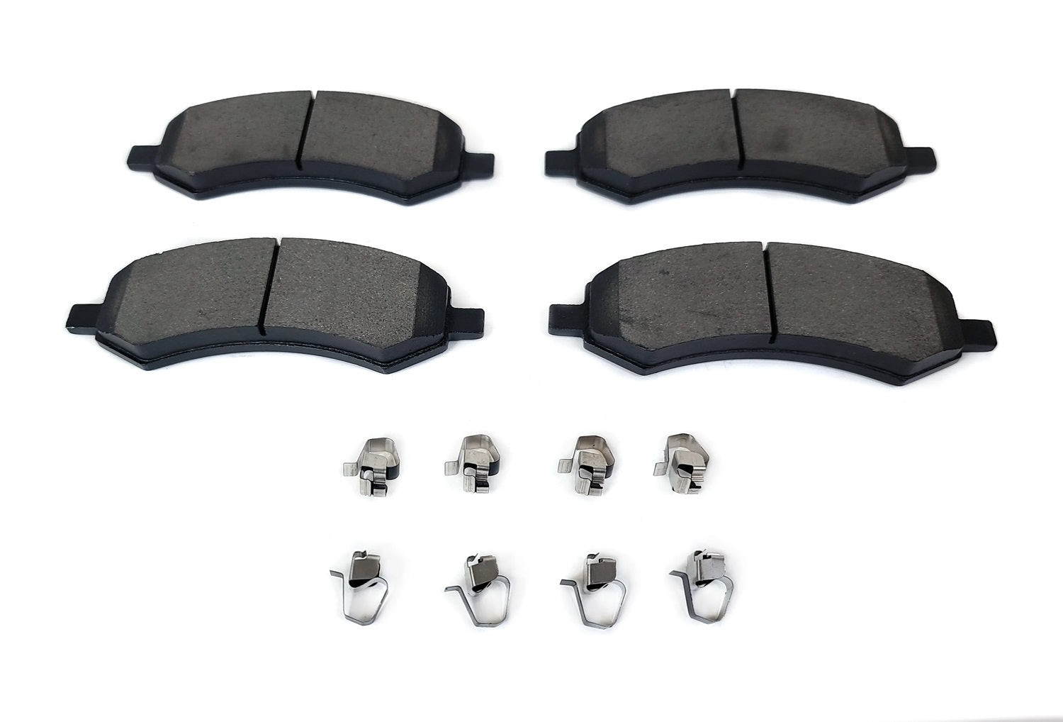 Claw Brake Pads