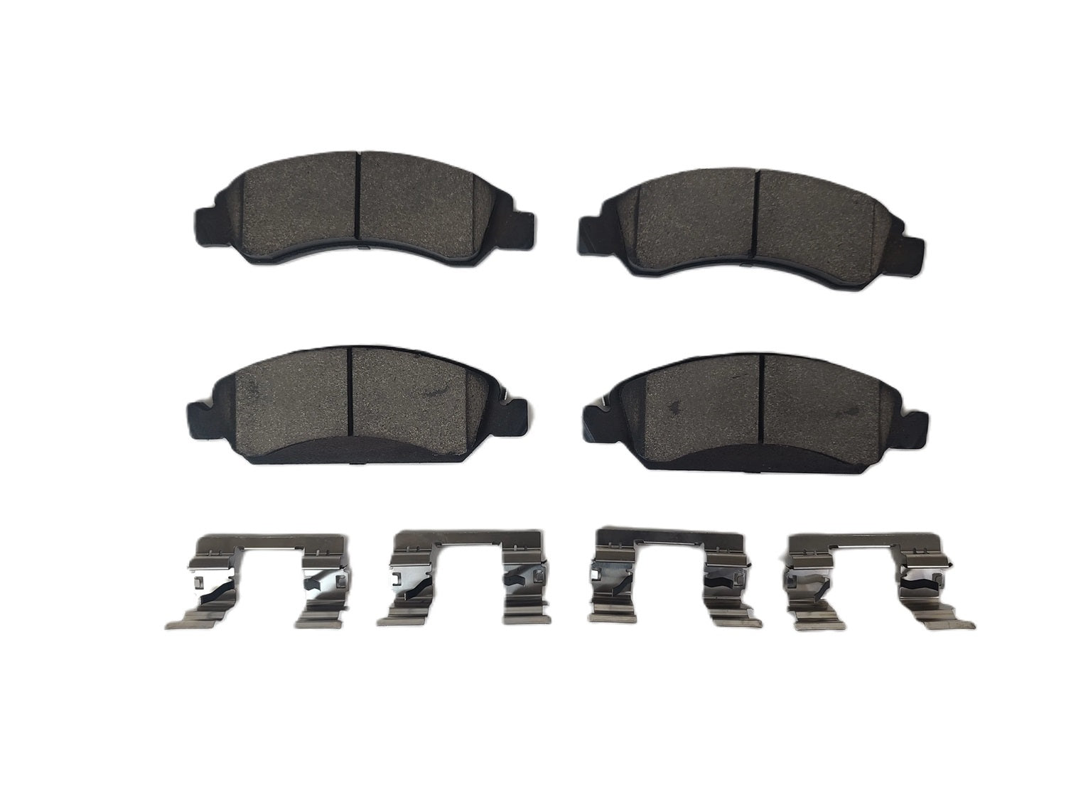 Claw Brake Pads