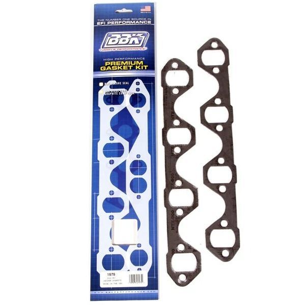 Header Gasket Set - SBF 302/351W 1-5/8