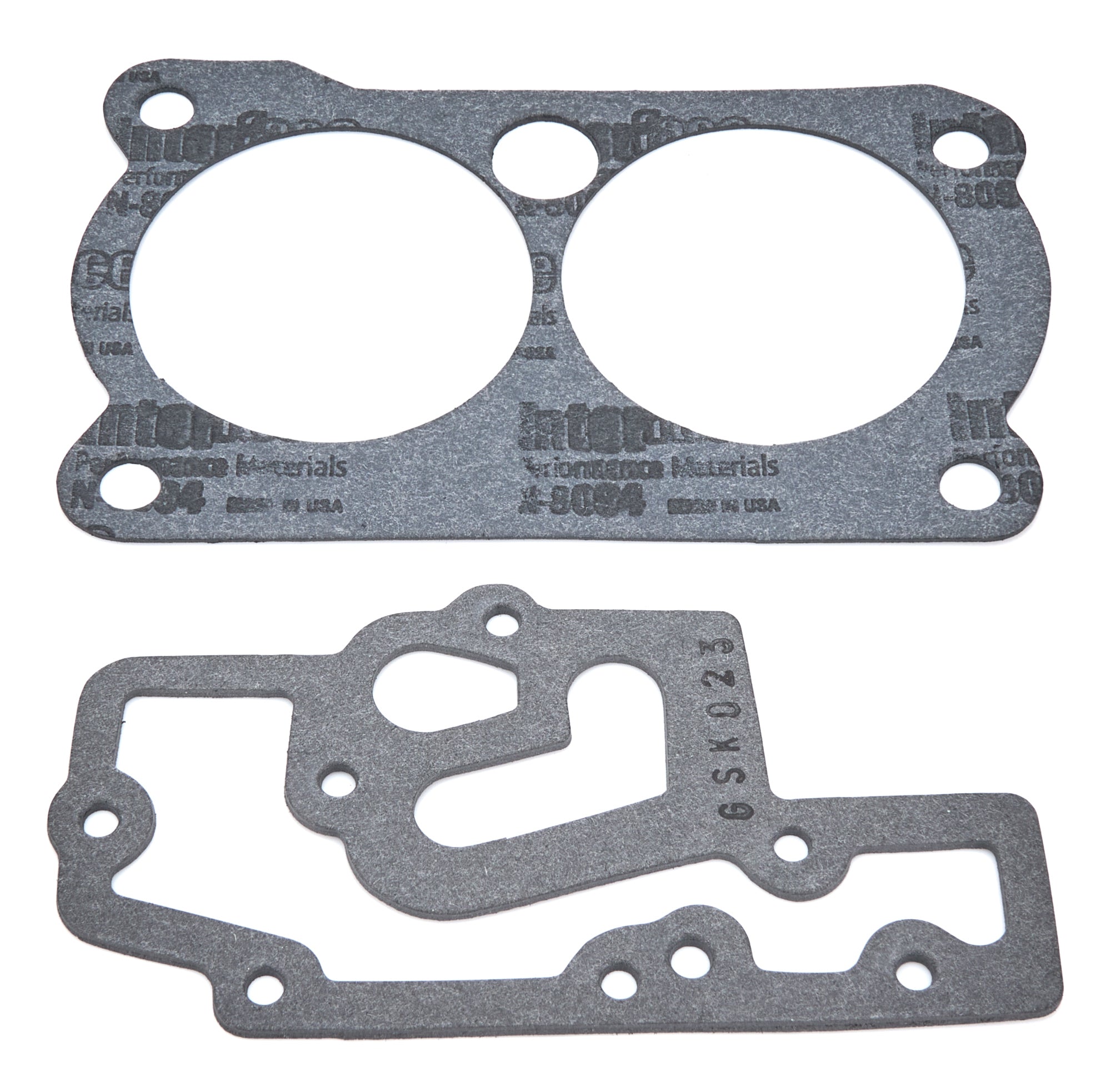 Throttle Body Gasket Kit - 58mm GM