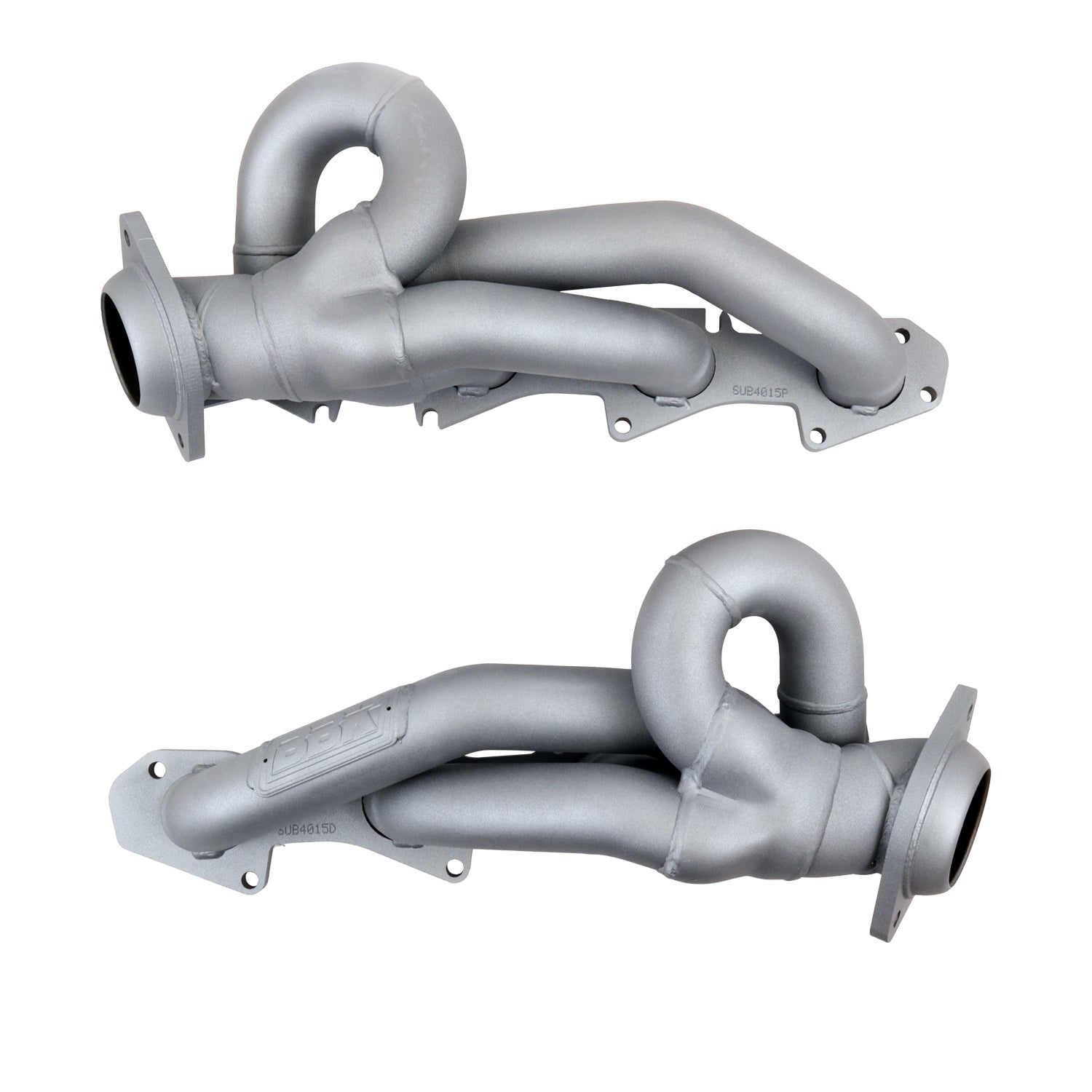 Exhaust Header Set Dodge Ram 1500 5.7L 1-3/4 Dia