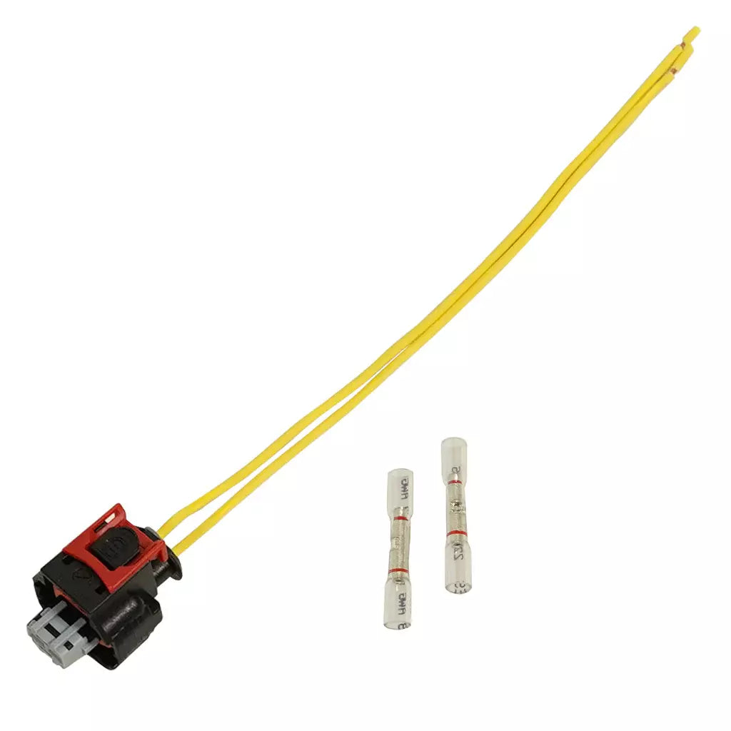 Injector Connector Kit 17- GM L5P Single