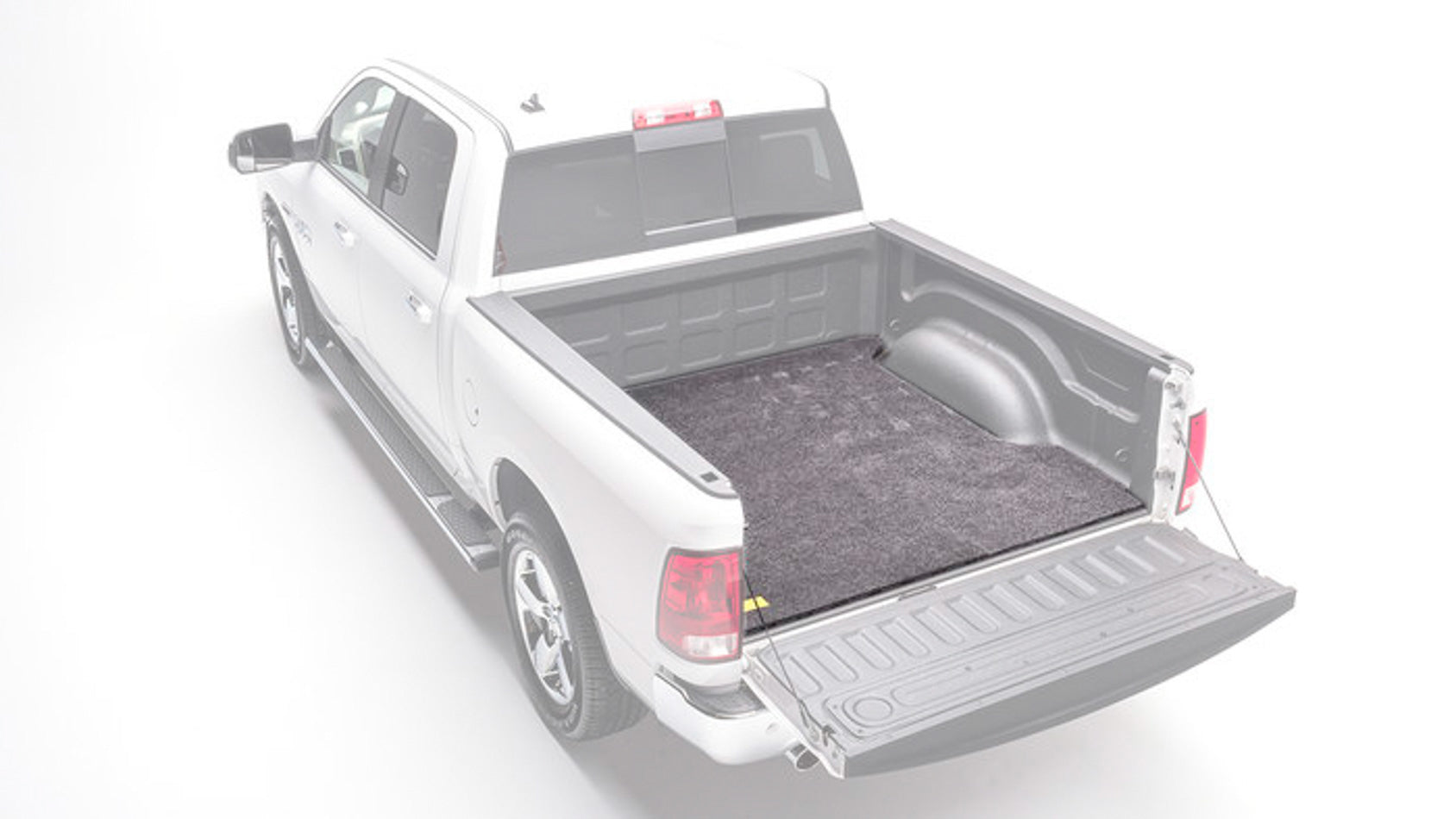 Bedrug Bed Mat 19- GM Silverado/Sierra 1500