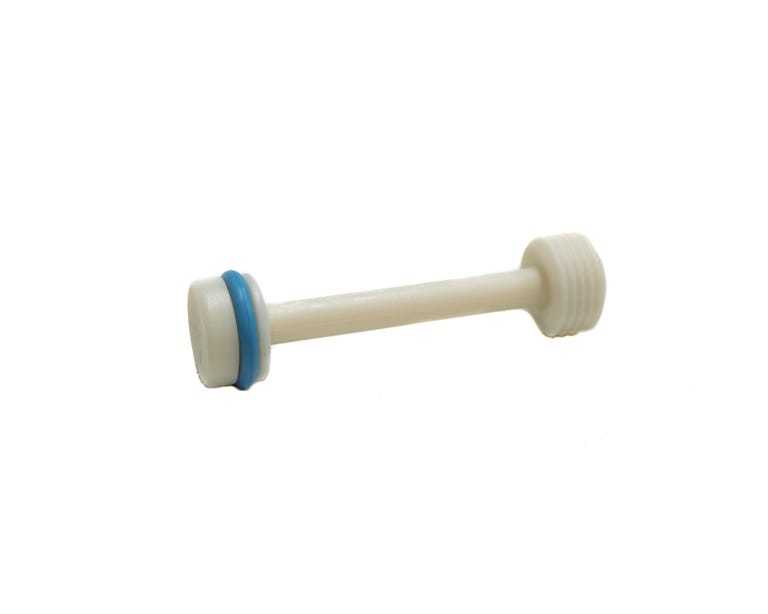 Oil Galley Plug